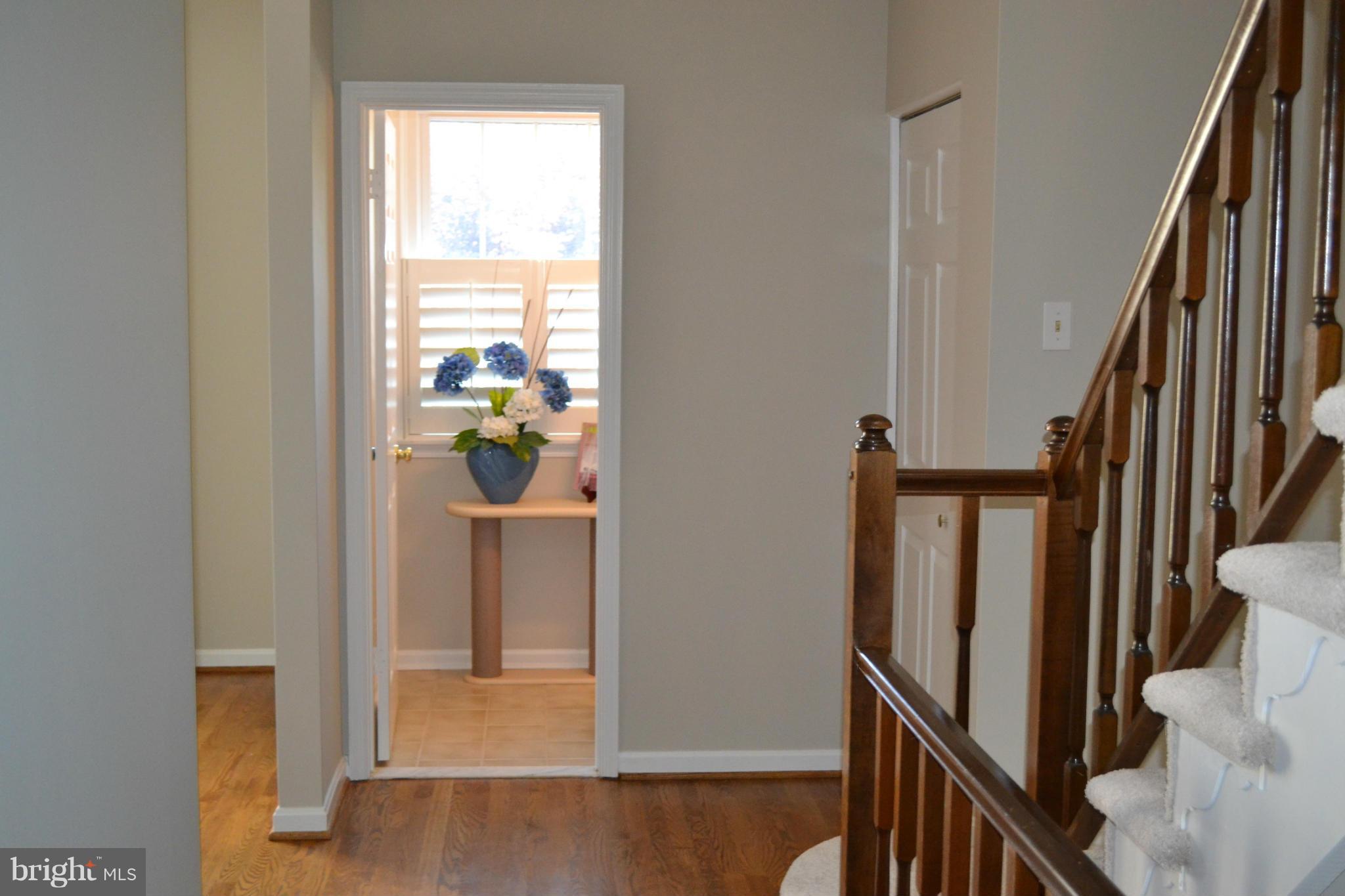 MAYS CHAPEL VILLAGE - Residential