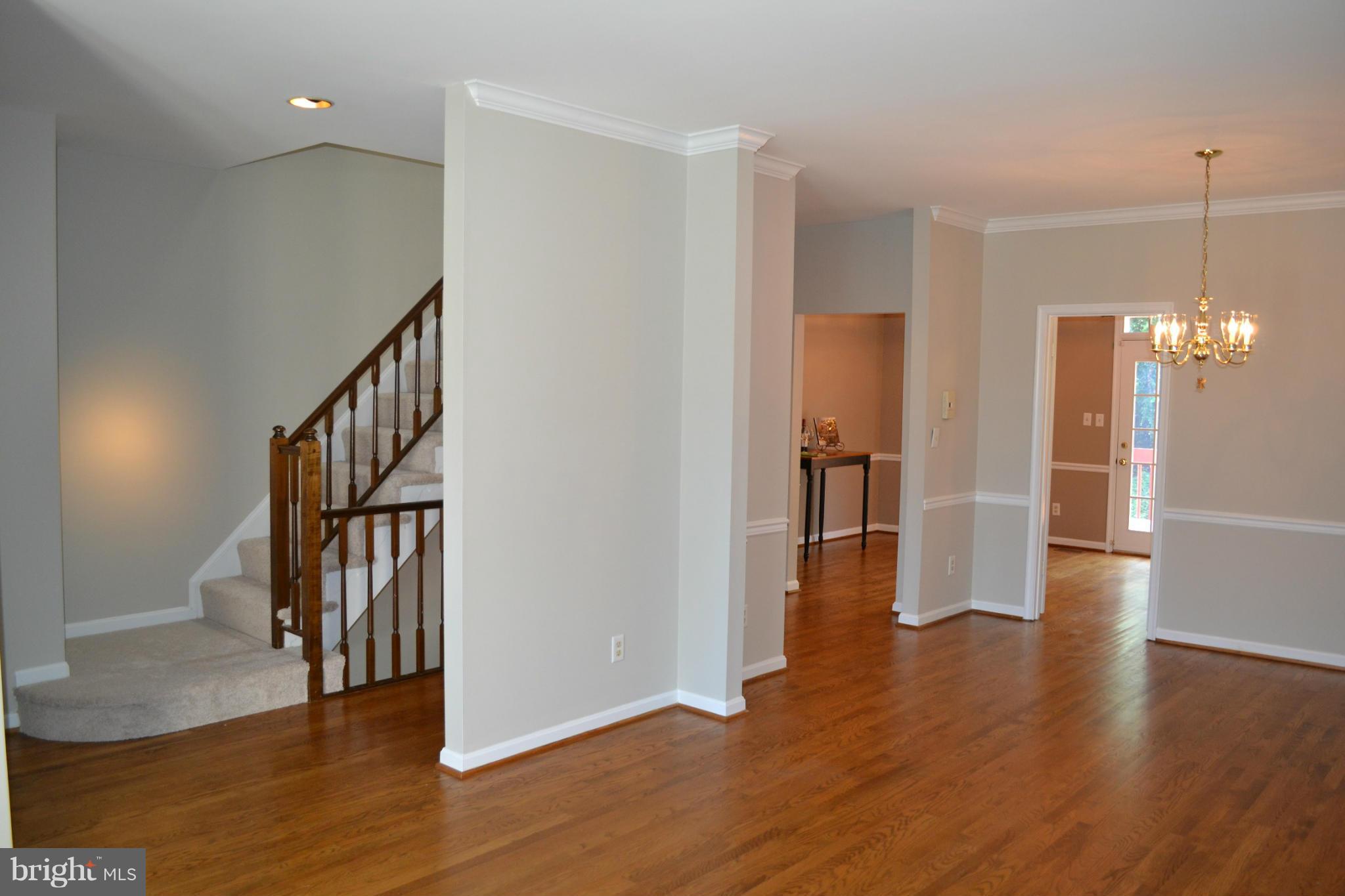 MAYS CHAPEL VILLAGE - Residential