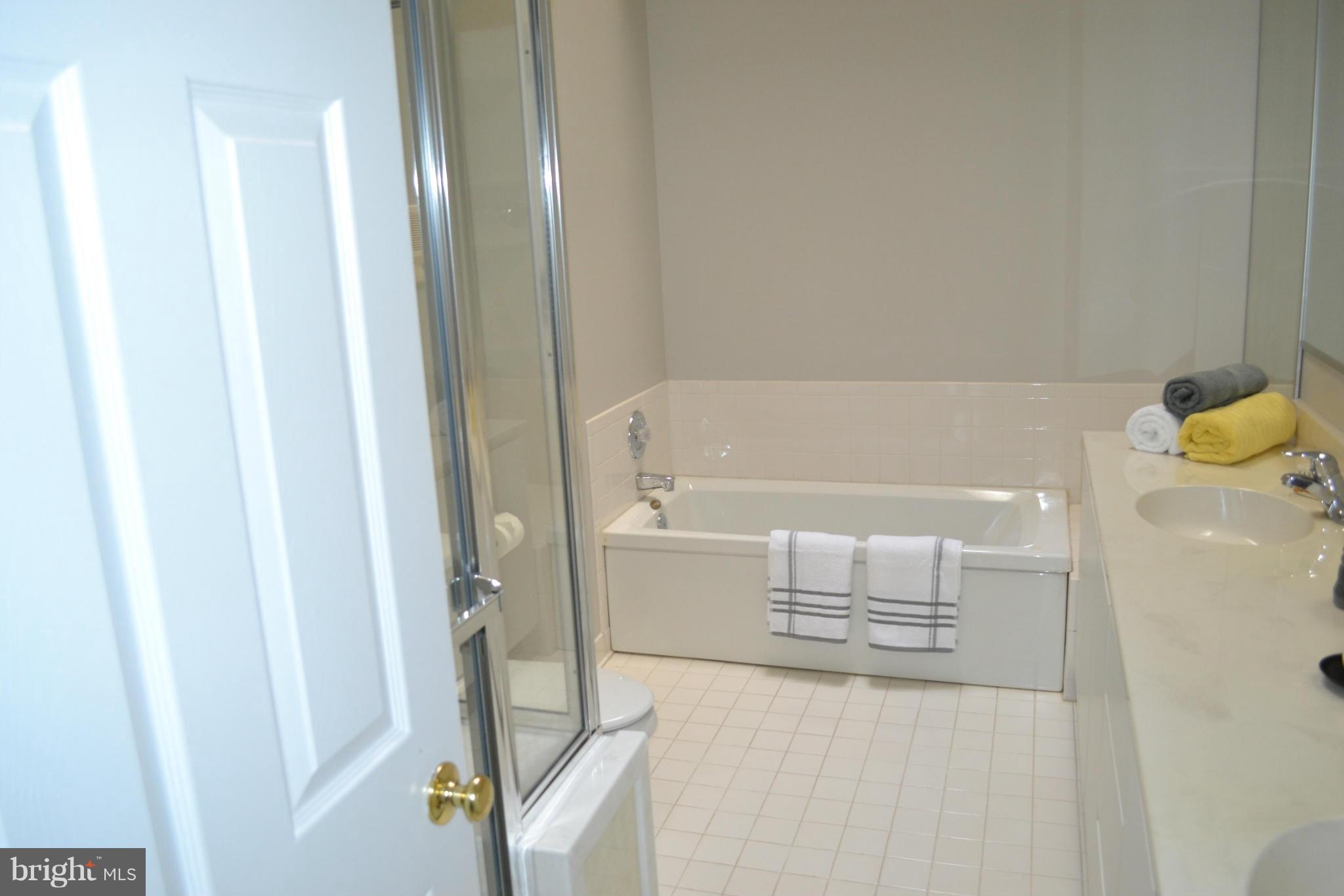 MAYS CHAPEL VILLAGE - Residential