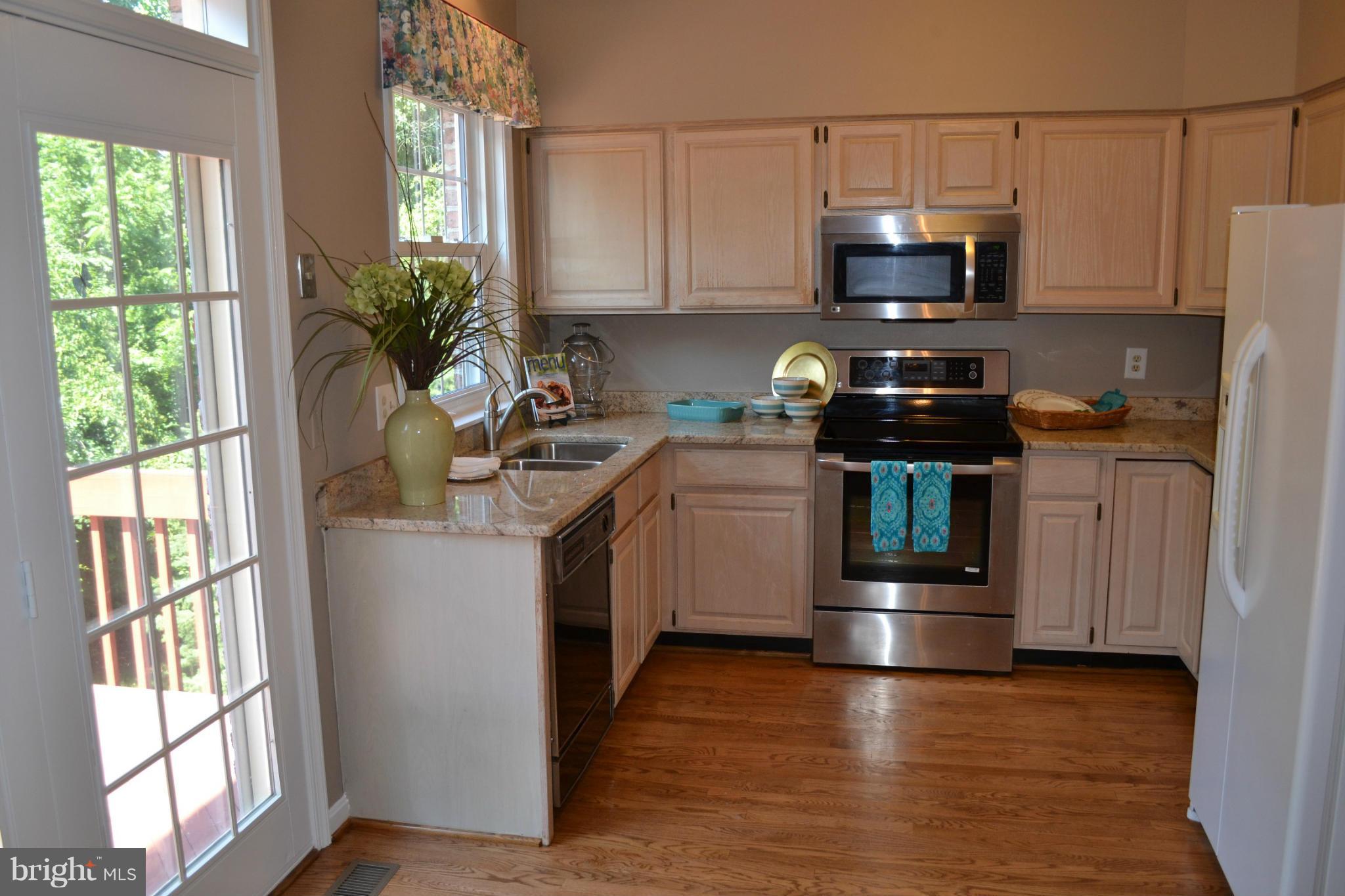 MAYS CHAPEL VILLAGE - Residential