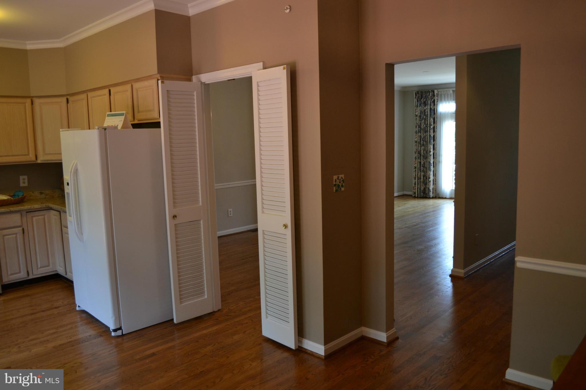 MAYS CHAPEL VILLAGE - Residential