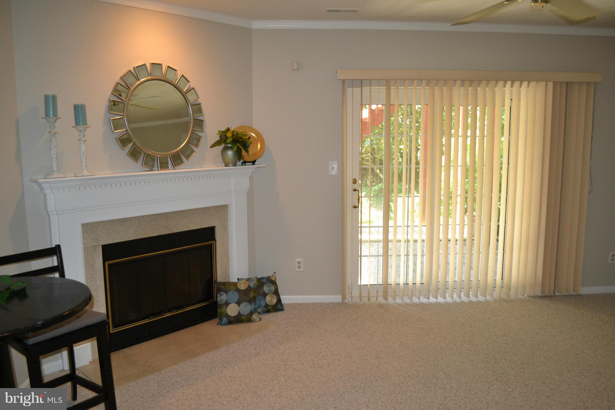 MAYS CHAPEL VILLAGE - Residential