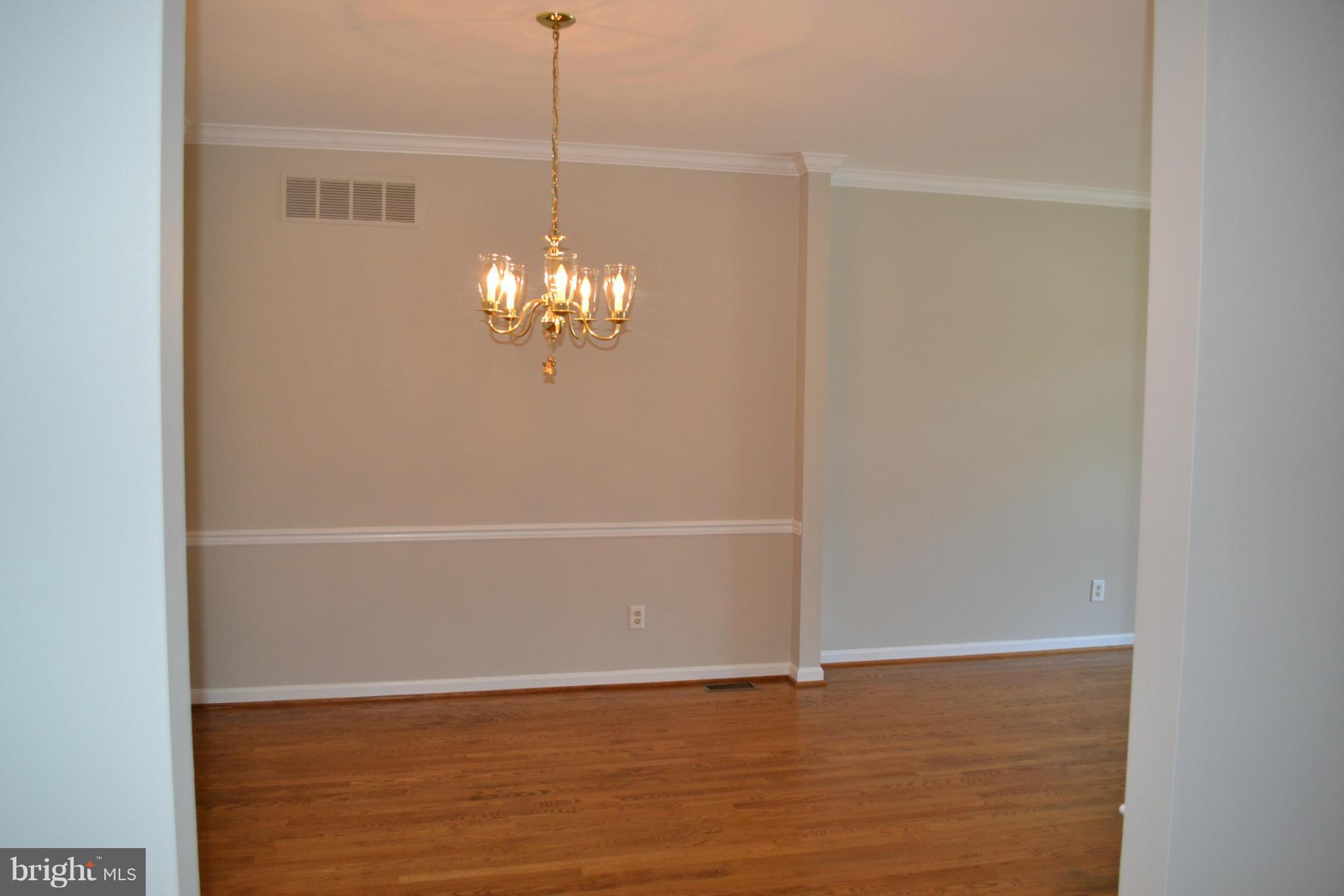 MAYS CHAPEL VILLAGE - Residential