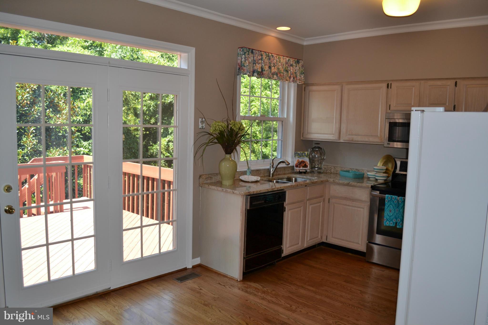 MAYS CHAPEL VILLAGE - Residential