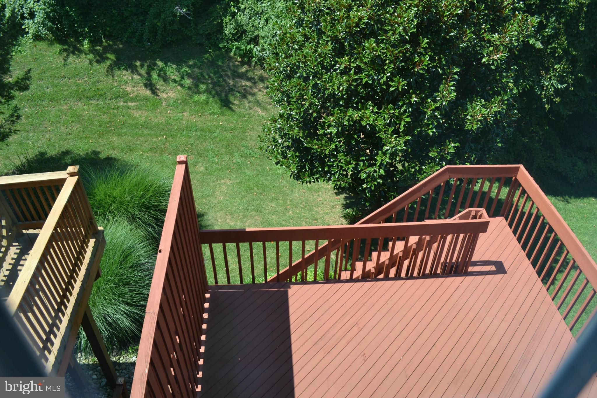 MAYS CHAPEL VILLAGE - Residential