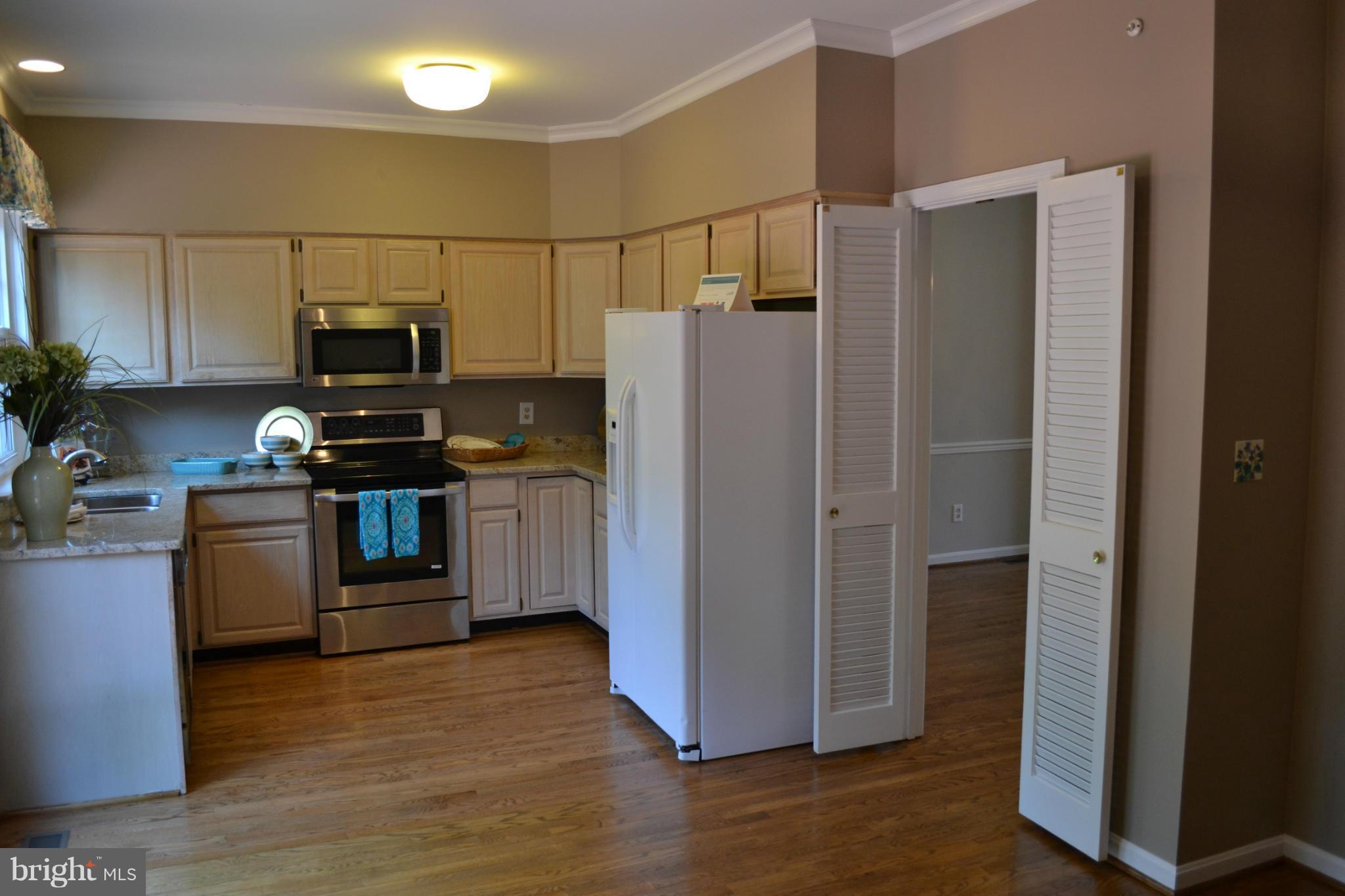 MAYS CHAPEL VILLAGE - Residential