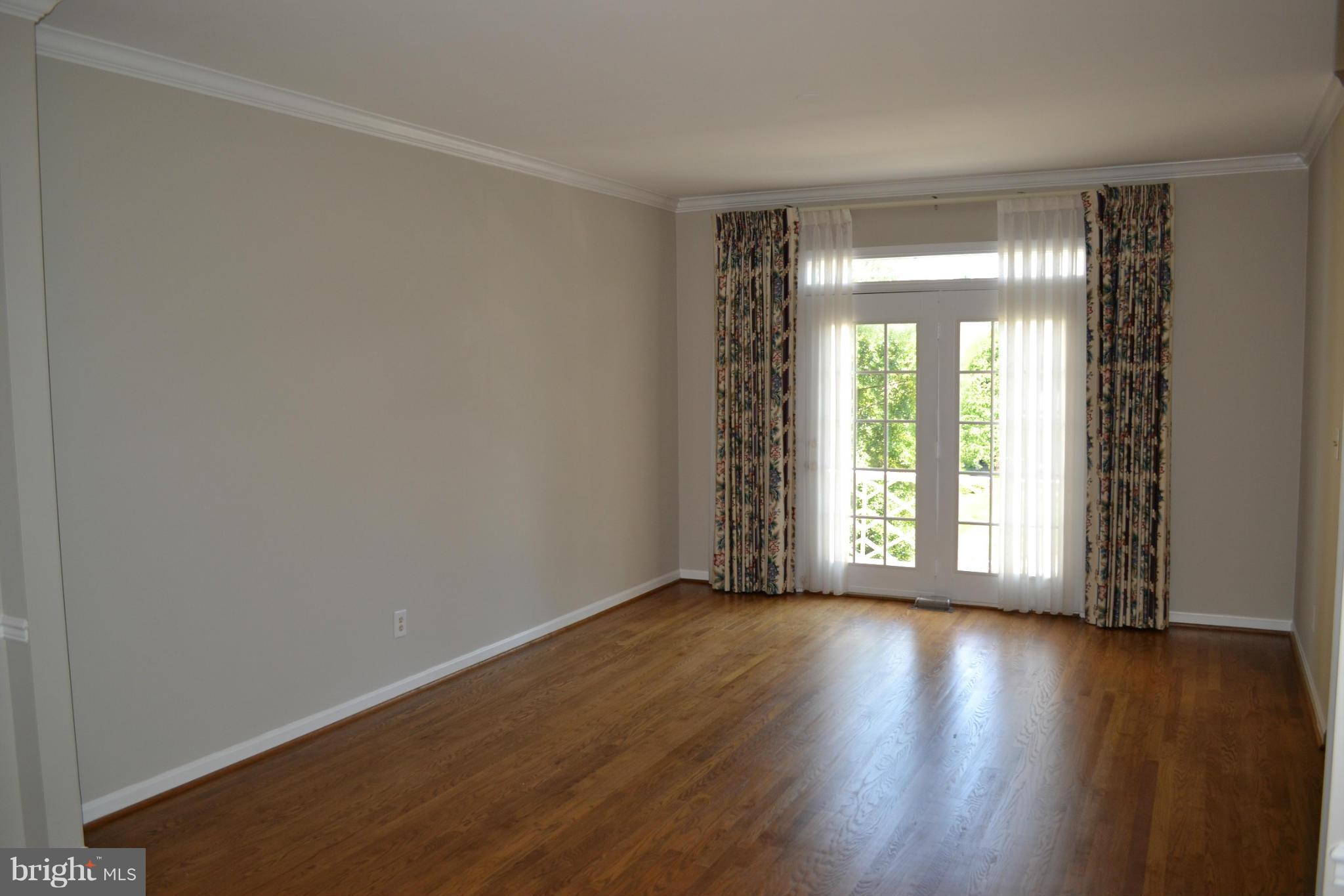 MAYS CHAPEL VILLAGE - Residential