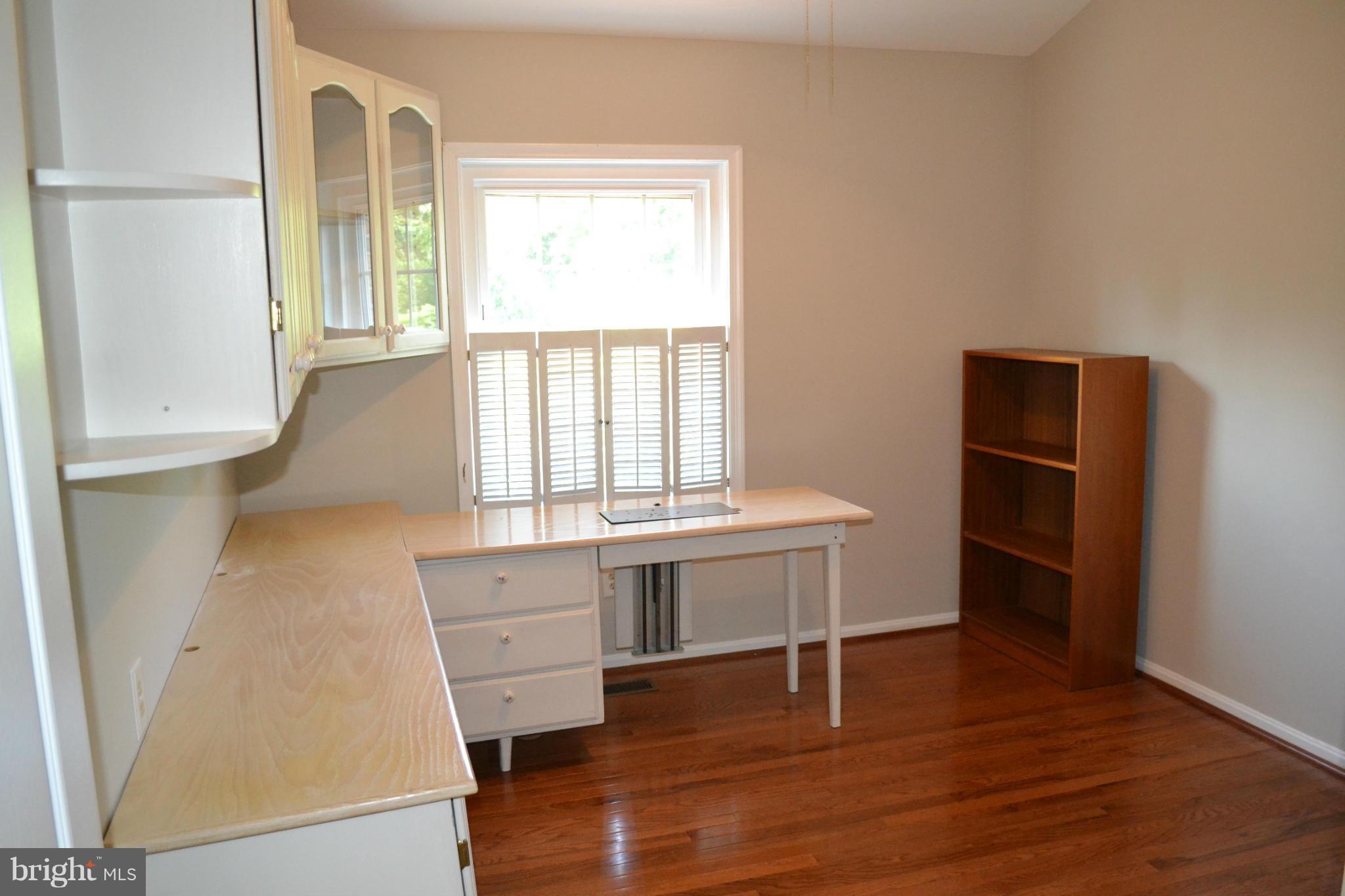 MAYS CHAPEL VILLAGE - Residential