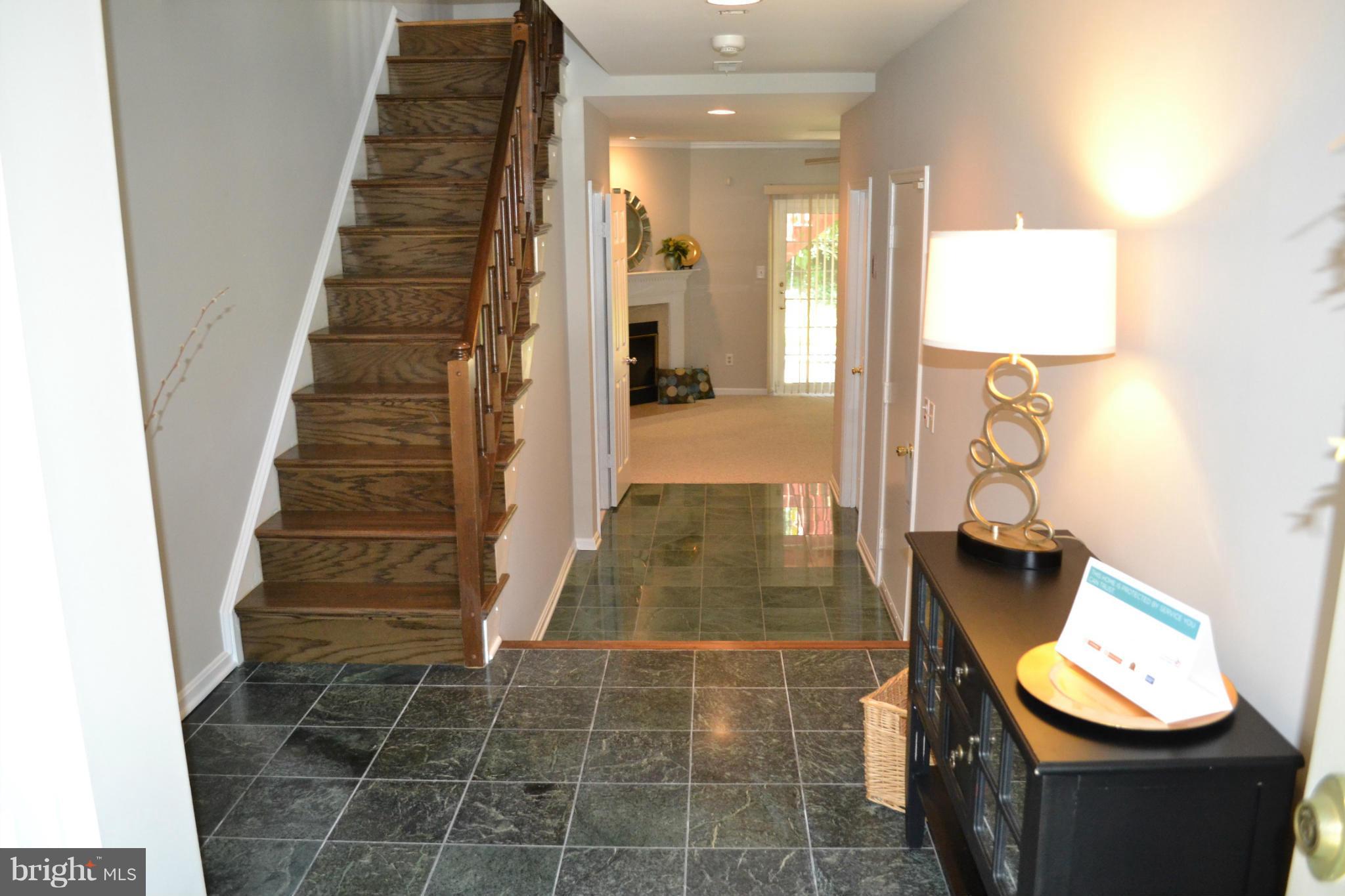 MAYS CHAPEL VILLAGE - Residential