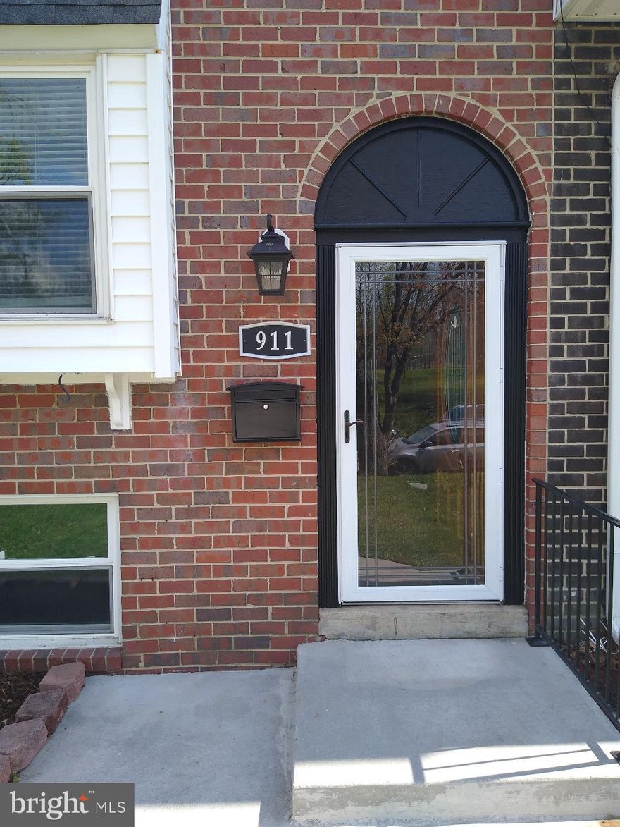 This town home is just too amazing to miss!! All levels are spacious and  provide enough room for the ENTIRE family !  When you enter Living Room/ Dining & Kitchen are partial Combo area. The Kitchen Boasts a beautiful double Granite counter/bar and over 20 cabinets for amazing storage space.  Alongside the kitchen runs an Indoor porch that leads out to the huge Stamped Cement Patio. The upstairs has 3 bedrooms and  One and Half baths. The lower level brings  2 extra rooms that can double for bedrooms and an additional living  space with Laundry and half bath. Combining all Three levels of living sets up this home for function as well as full privacy. Professional intact carpet runners atop original hardwood floors on both the stairs and hallway adds an extra touch as well as many  other upgrades and finishes*Extra Large Storage Shed 10x16*Concrete Stamped Patio (backyard)* Commercial Grade LVT flooring (kitchen)* Hard Wired Carbon Monoxide & Fire Detectors on ALL  3 levels*Hot Water Heater replaced( 2 years)*HVAC replaced (4 years)* Roof Replaced ( 7 years)* Electrical Panel Full 200 AMP upgrade (2 years) Kitchen Bar stools Included as well (3).Property is Located 6 miles to BWI airport , Less than One Mile to Halethorpe MARC  Train, and One Mile to Local Park & Ride making this property perfect for daily commuters and Business Travelers as well!