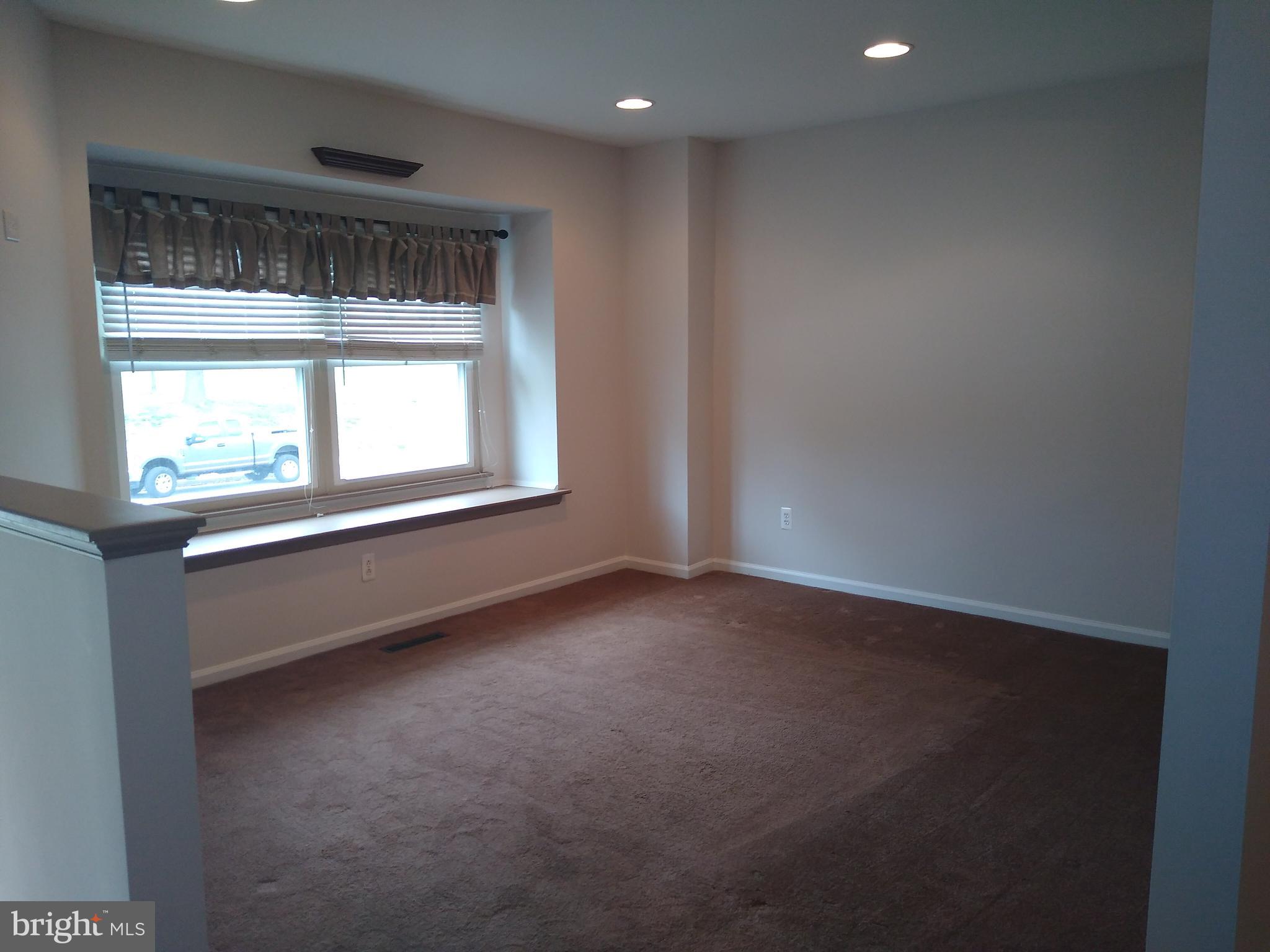 HUNTSMOOR VILLAGE NORTH - Residential