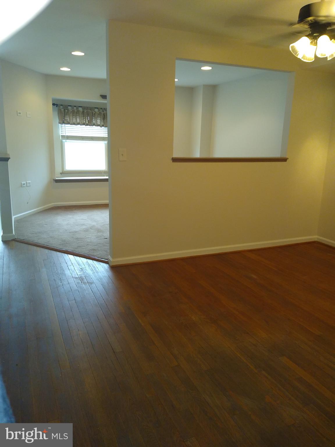 HUNTSMOOR VILLAGE NORTH - Residential