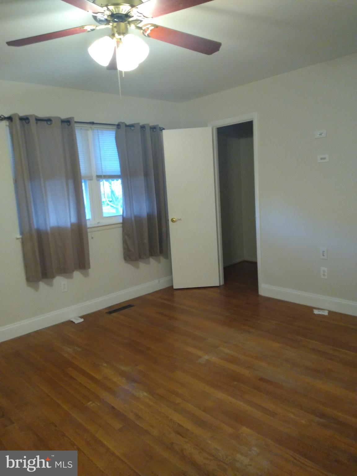 HUNTSMOOR VILLAGE NORTH - Residential