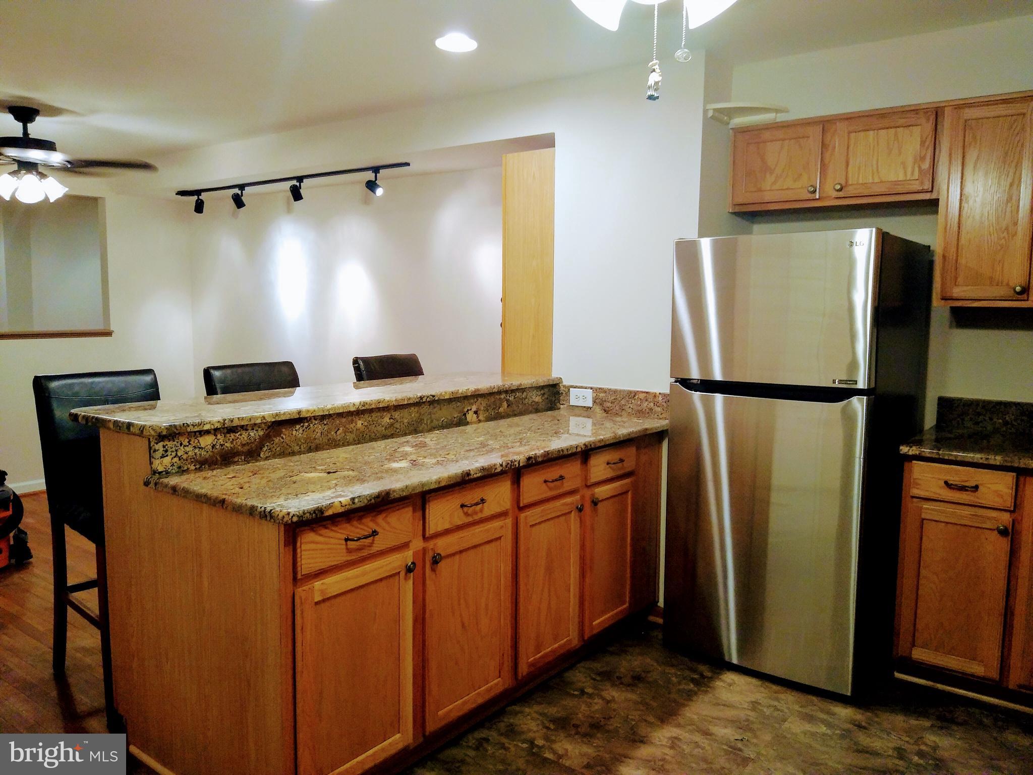 HUNTSMOOR VILLAGE NORTH - Residential