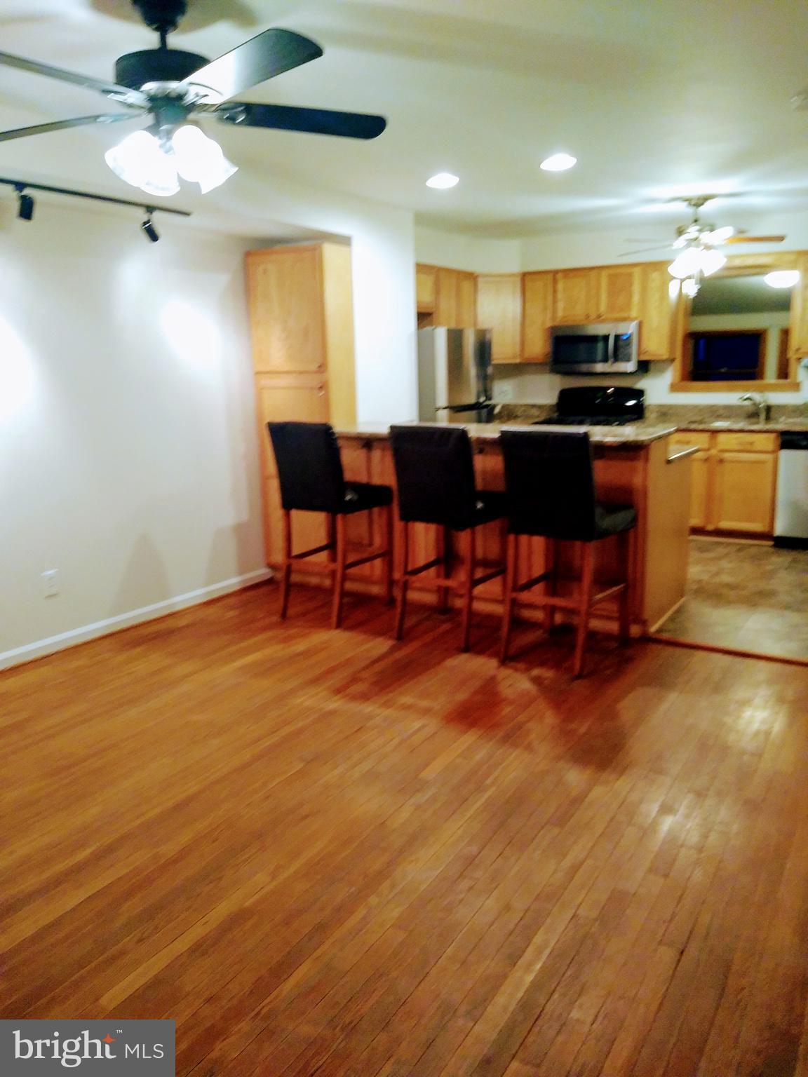 HUNTSMOOR VILLAGE NORTH - Residential