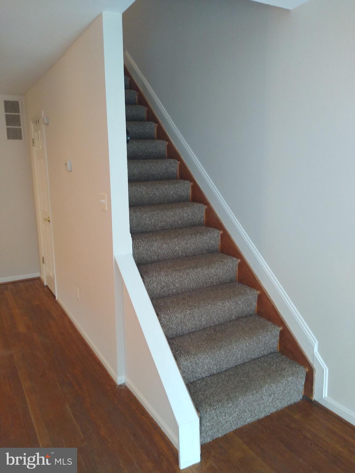 HUNTSMOOR VILLAGE NORTH - Residential