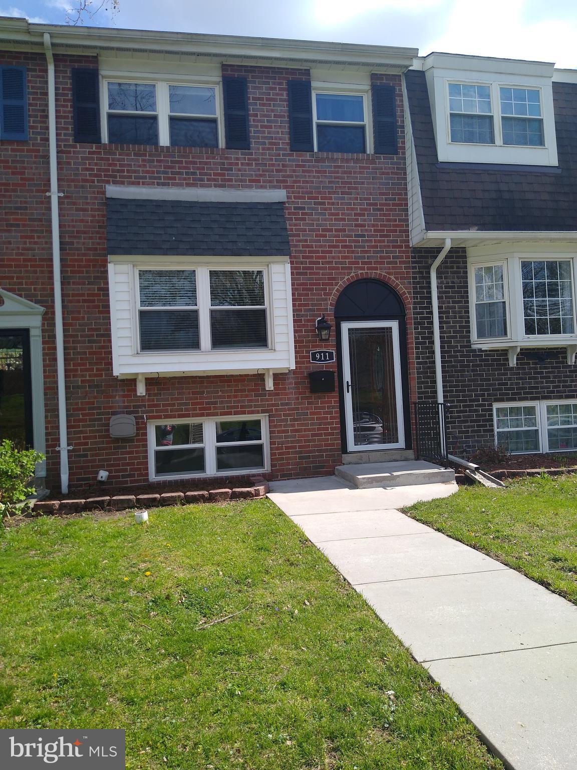 HUNTSMOOR VILLAGE NORTH - Residential