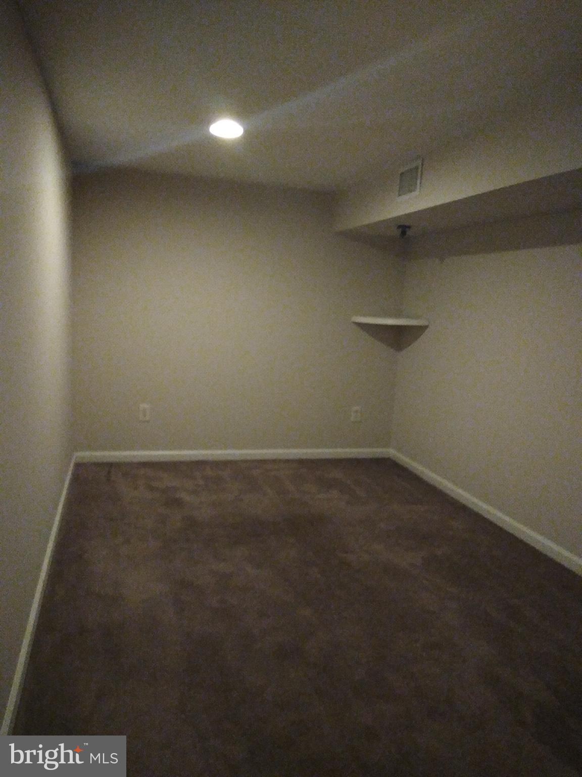 HUNTSMOOR VILLAGE NORTH - Residential