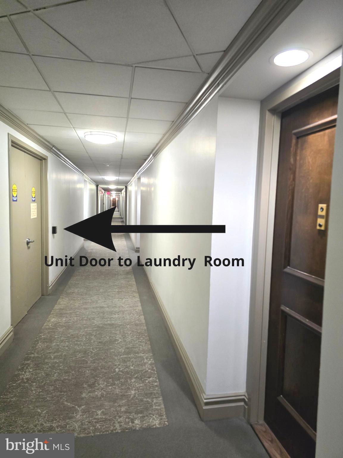 PROMENADE TOWERS - Residential