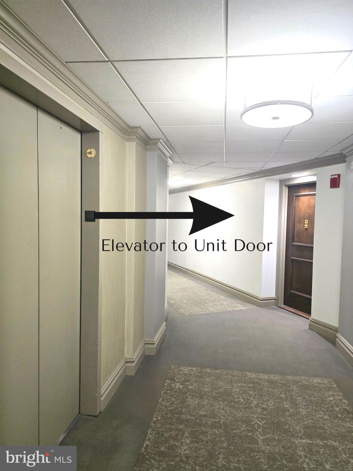 PROMENADE TOWERS - Residential