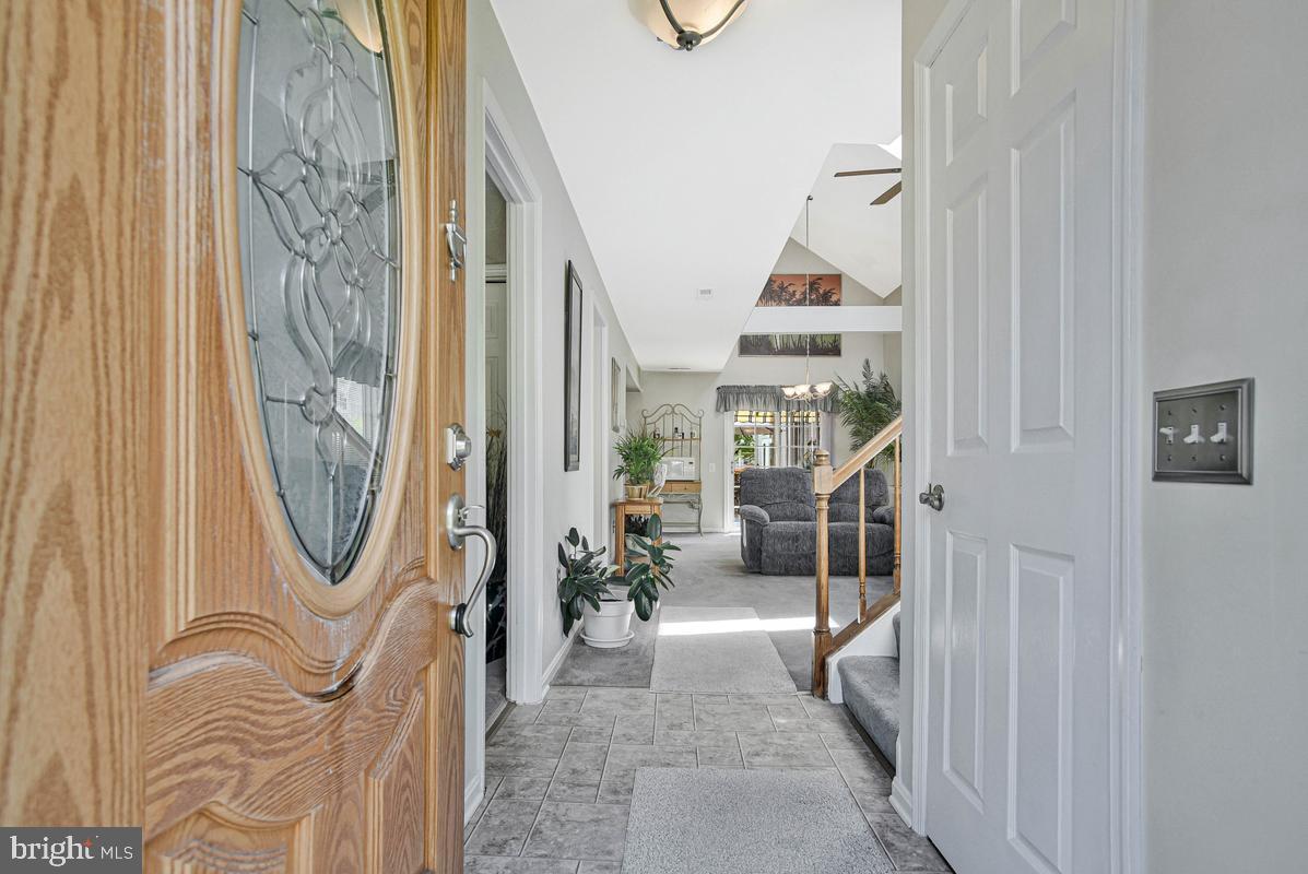 5052 BIGEYE COURT