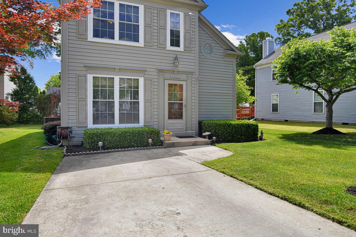 5052 BIGEYE COURT