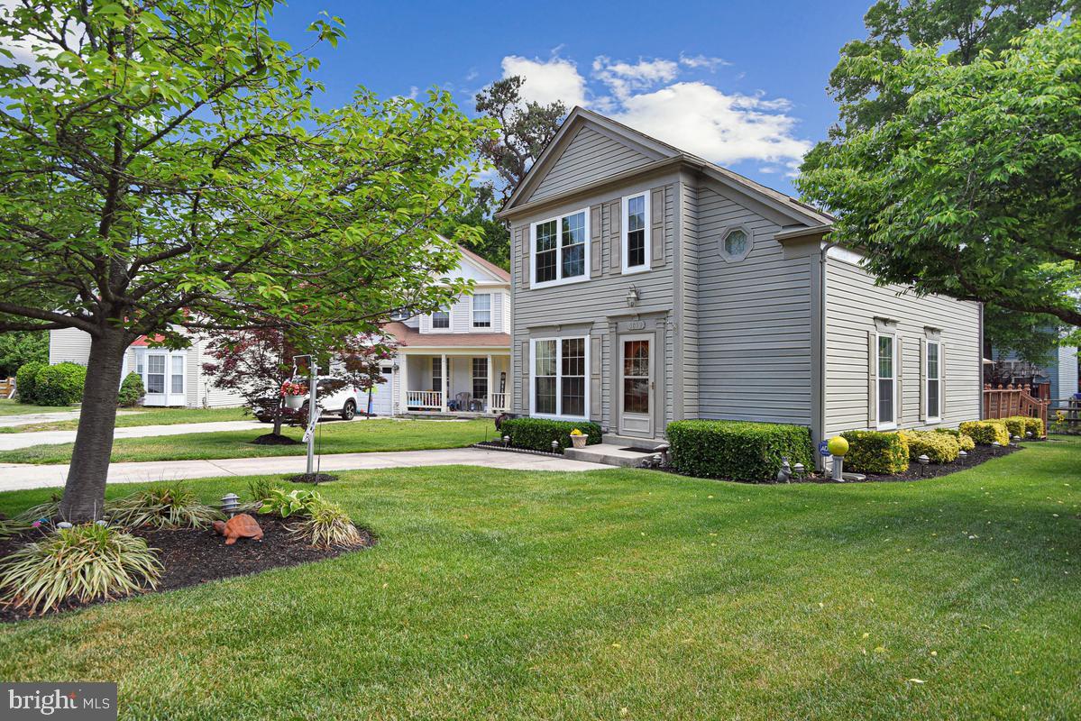 5052 BIGEYE COURT