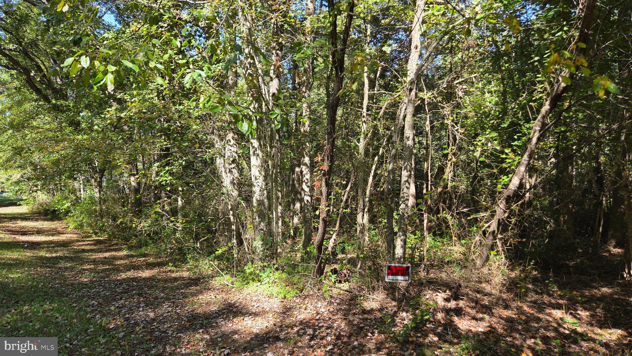 DUHAMEL CORNER ROAD