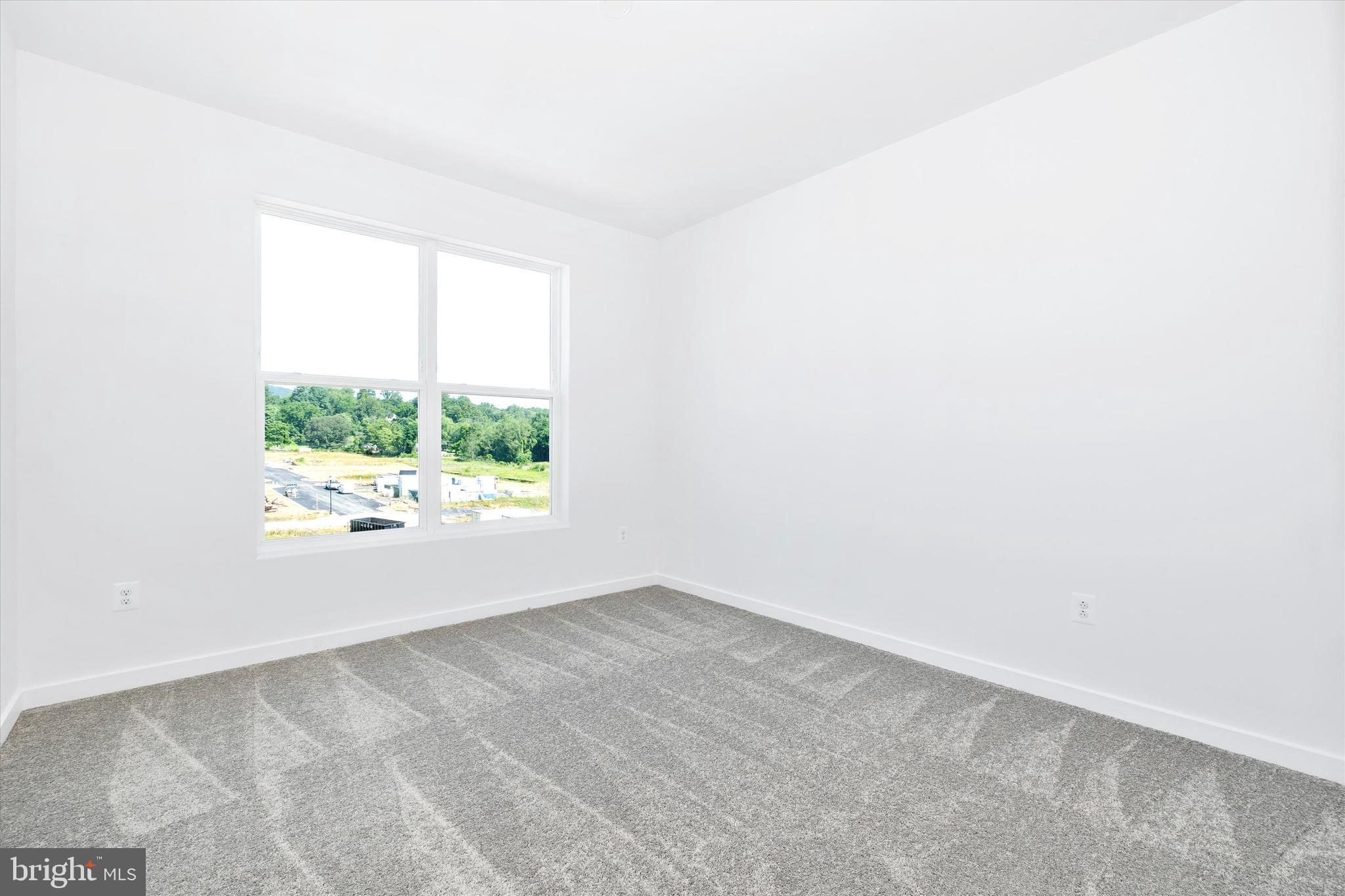 GAMBRILL GLENN - Residential Lease