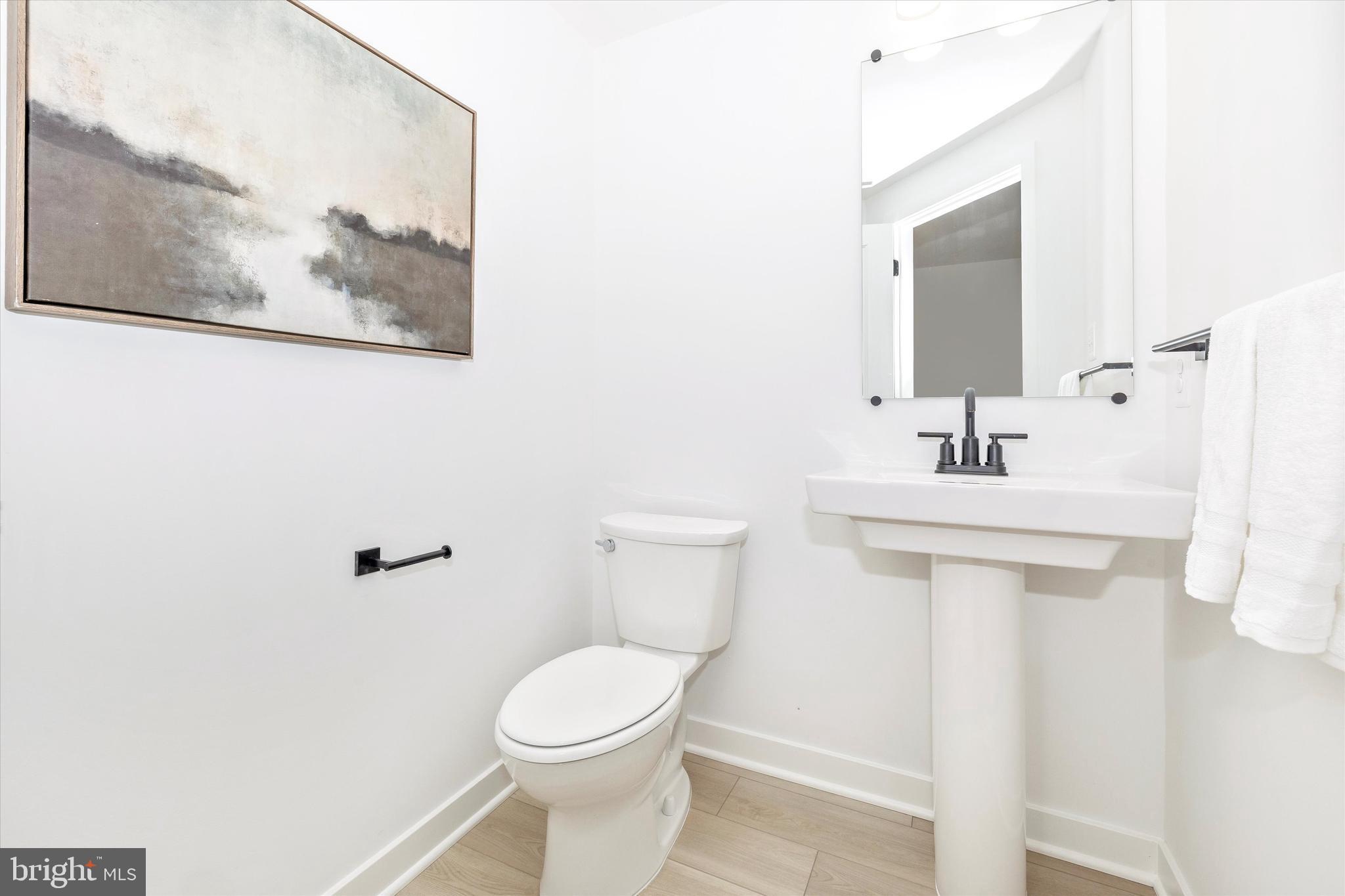 GAMBRILL GLENN - Residential Lease