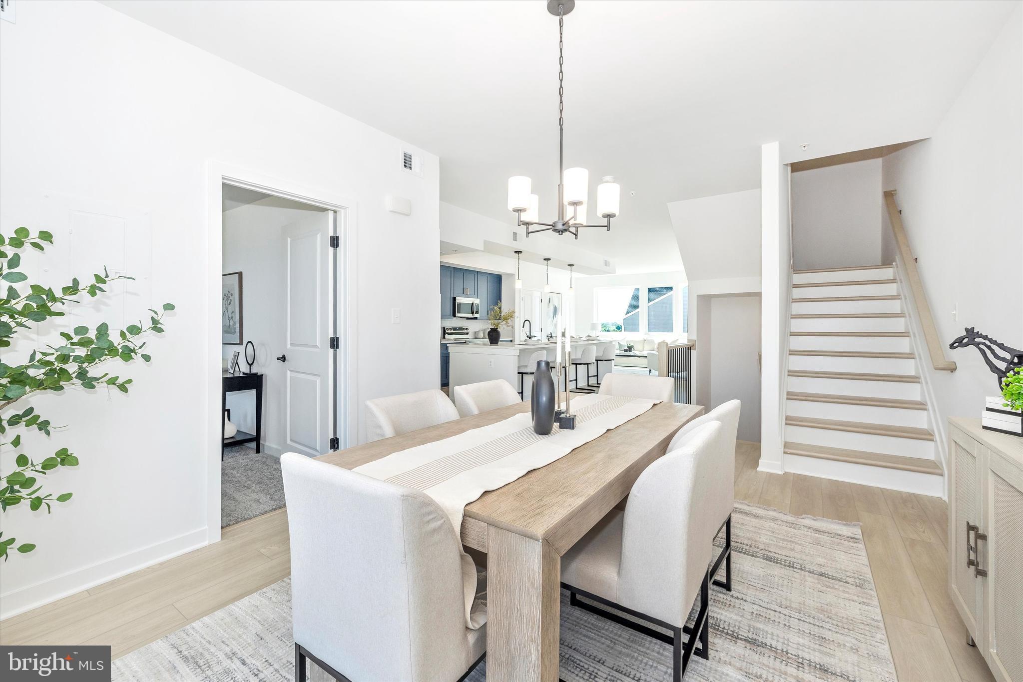 GAMBRILL GLENN - Residential Lease