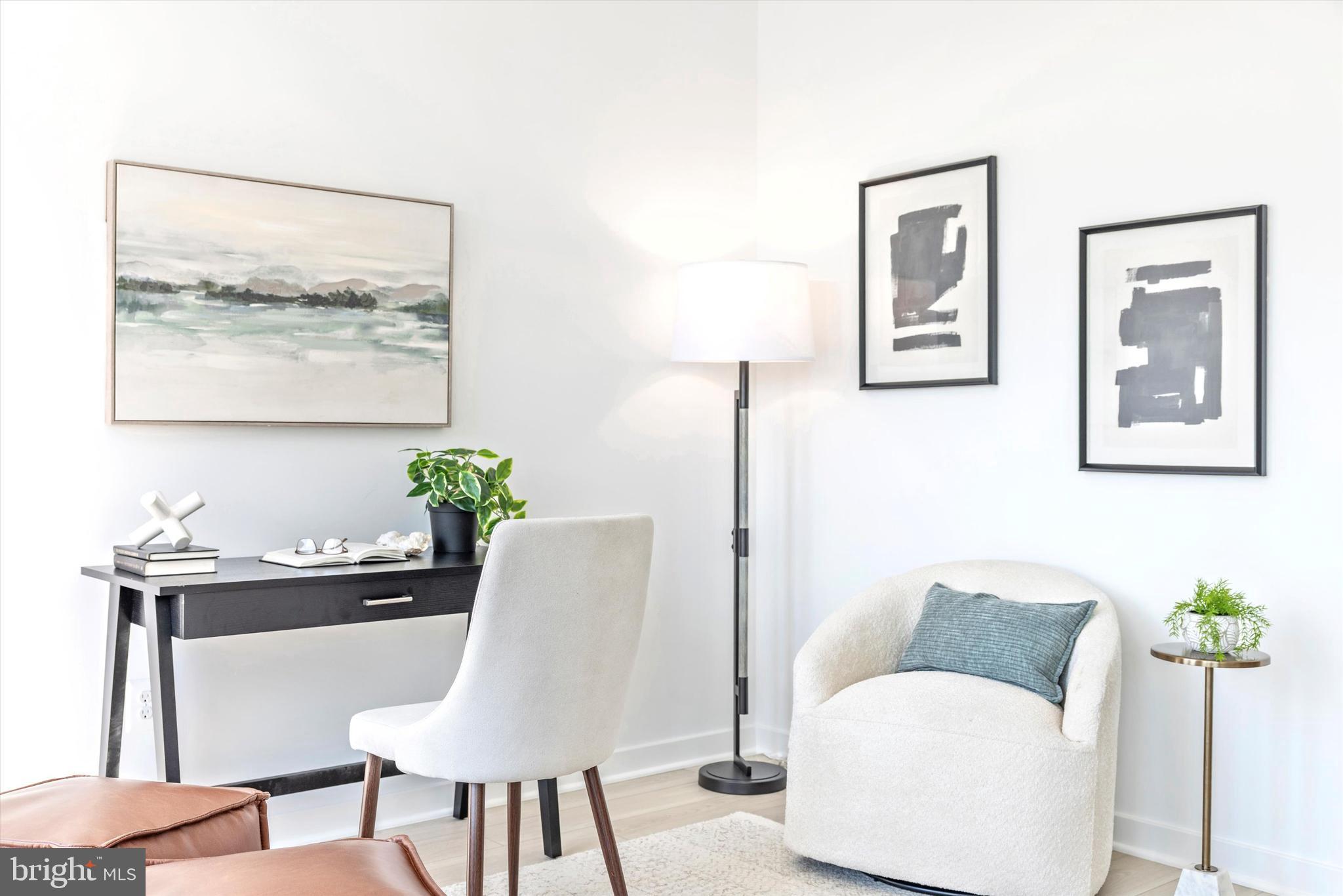 GAMBRILL GLENN - Residential Lease