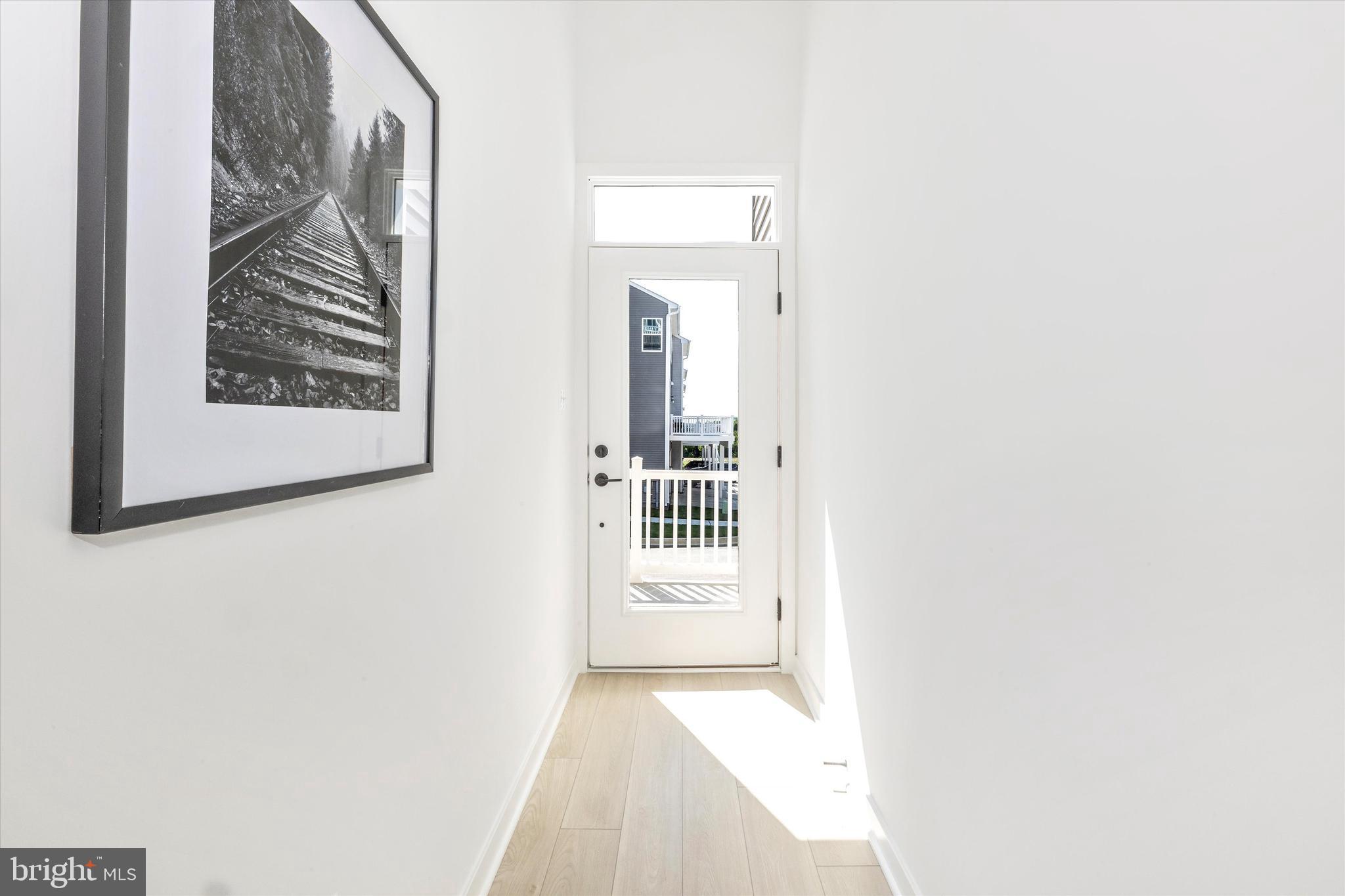 GAMBRILL GLENN - Residential Lease