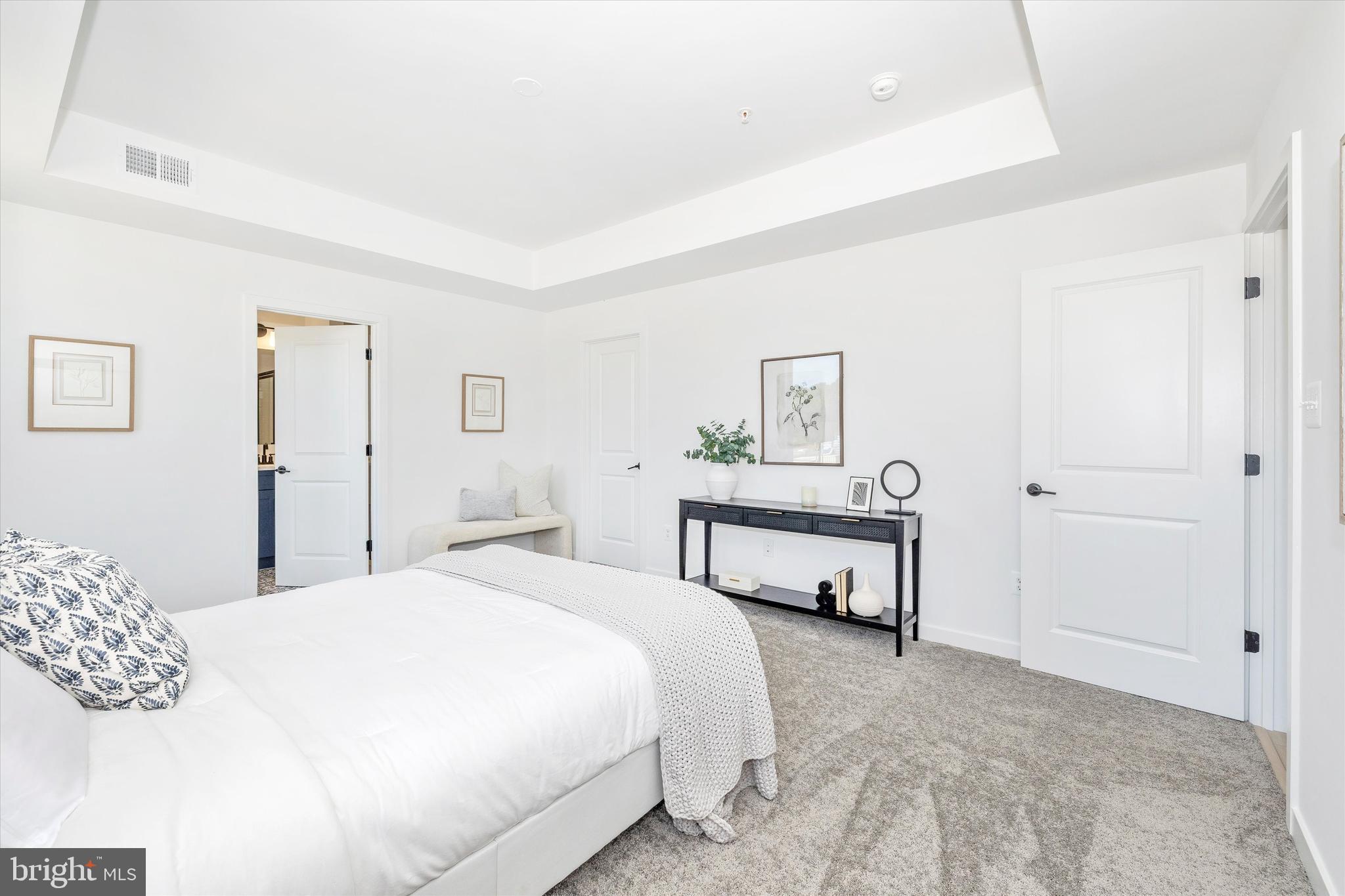 GAMBRILL GLENN - Residential Lease