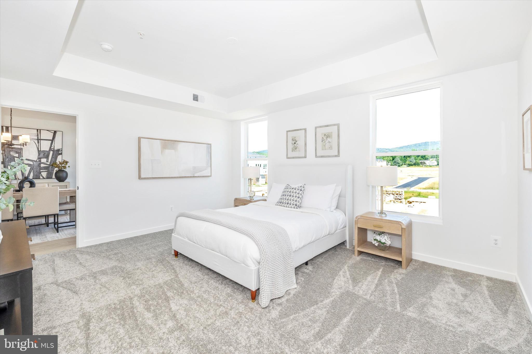 GAMBRILL GLENN - Residential Lease