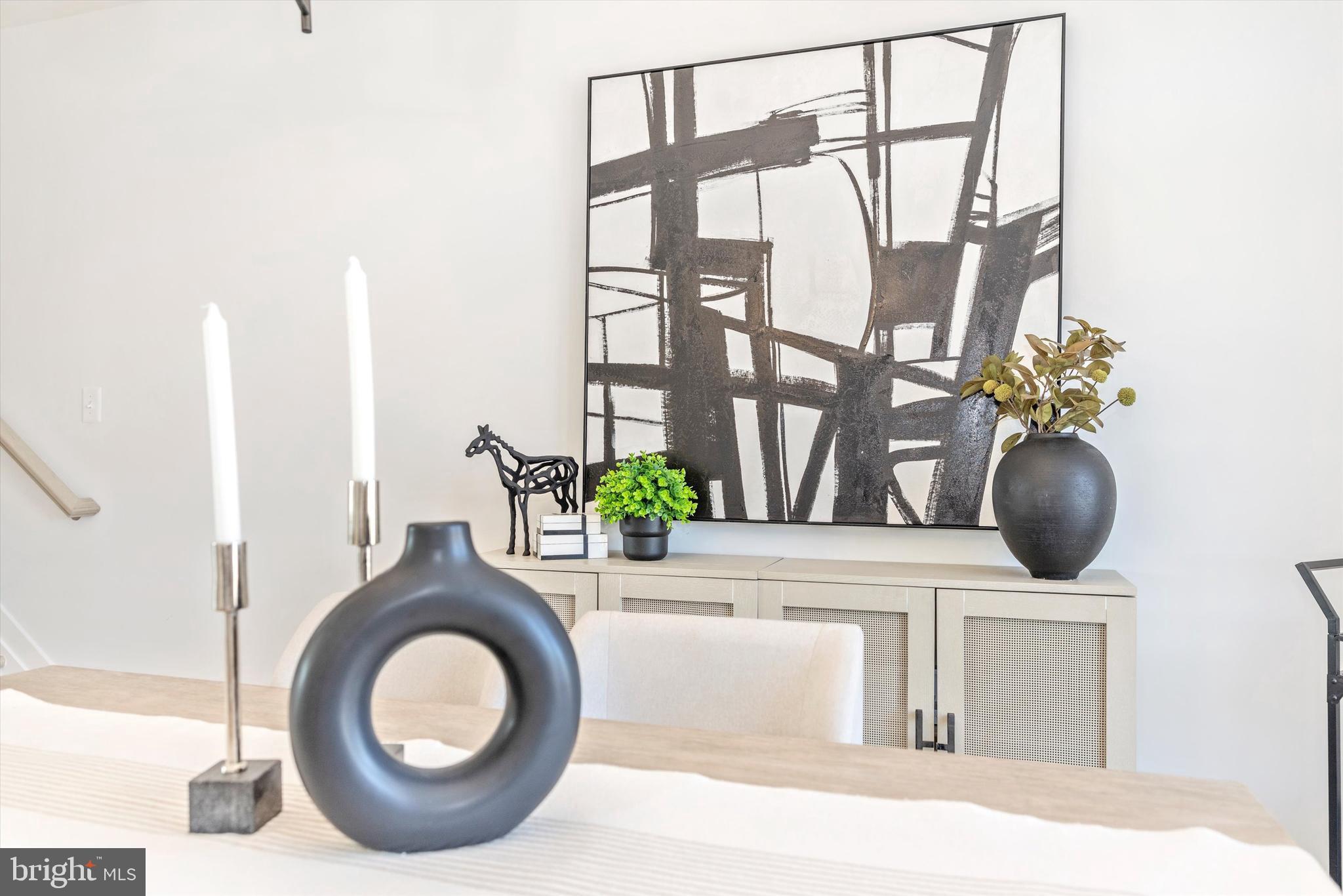 GAMBRILL GLENN - Residential Lease