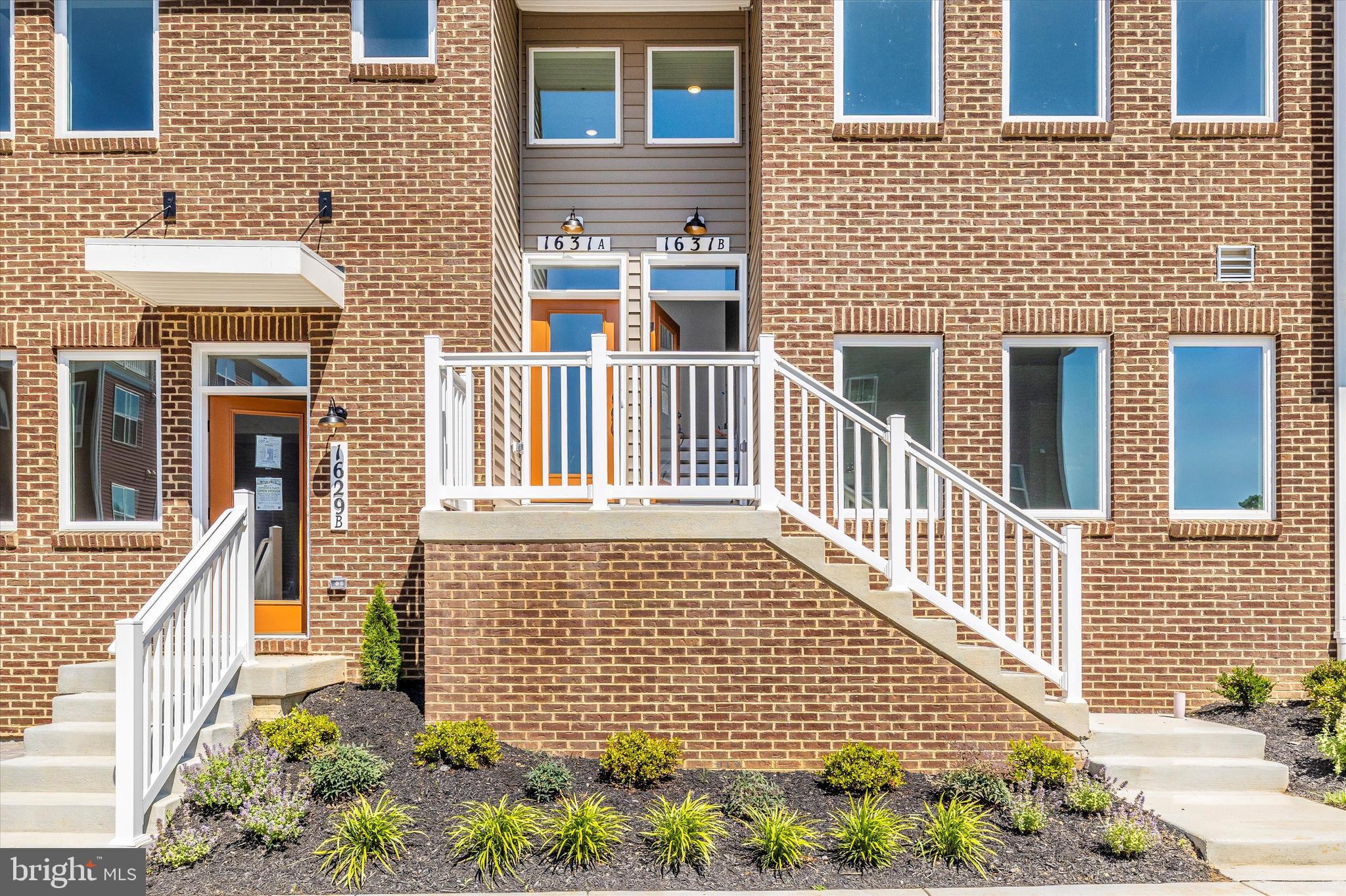 GAMBRILL GLENN - Residential Lease