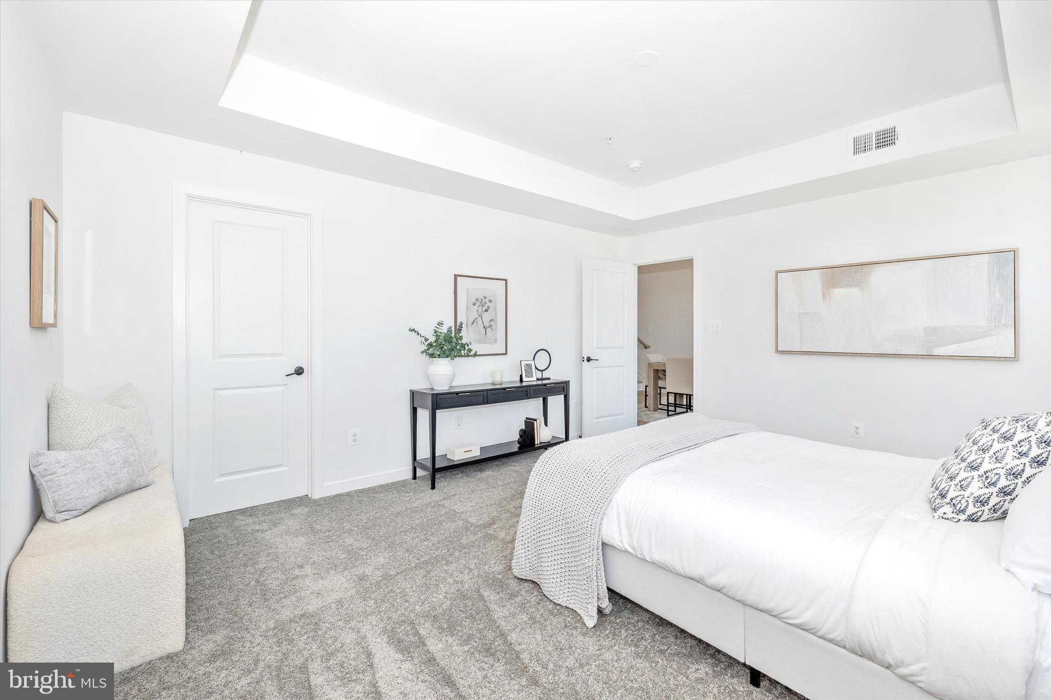 GAMBRILL GLENN - Residential Lease