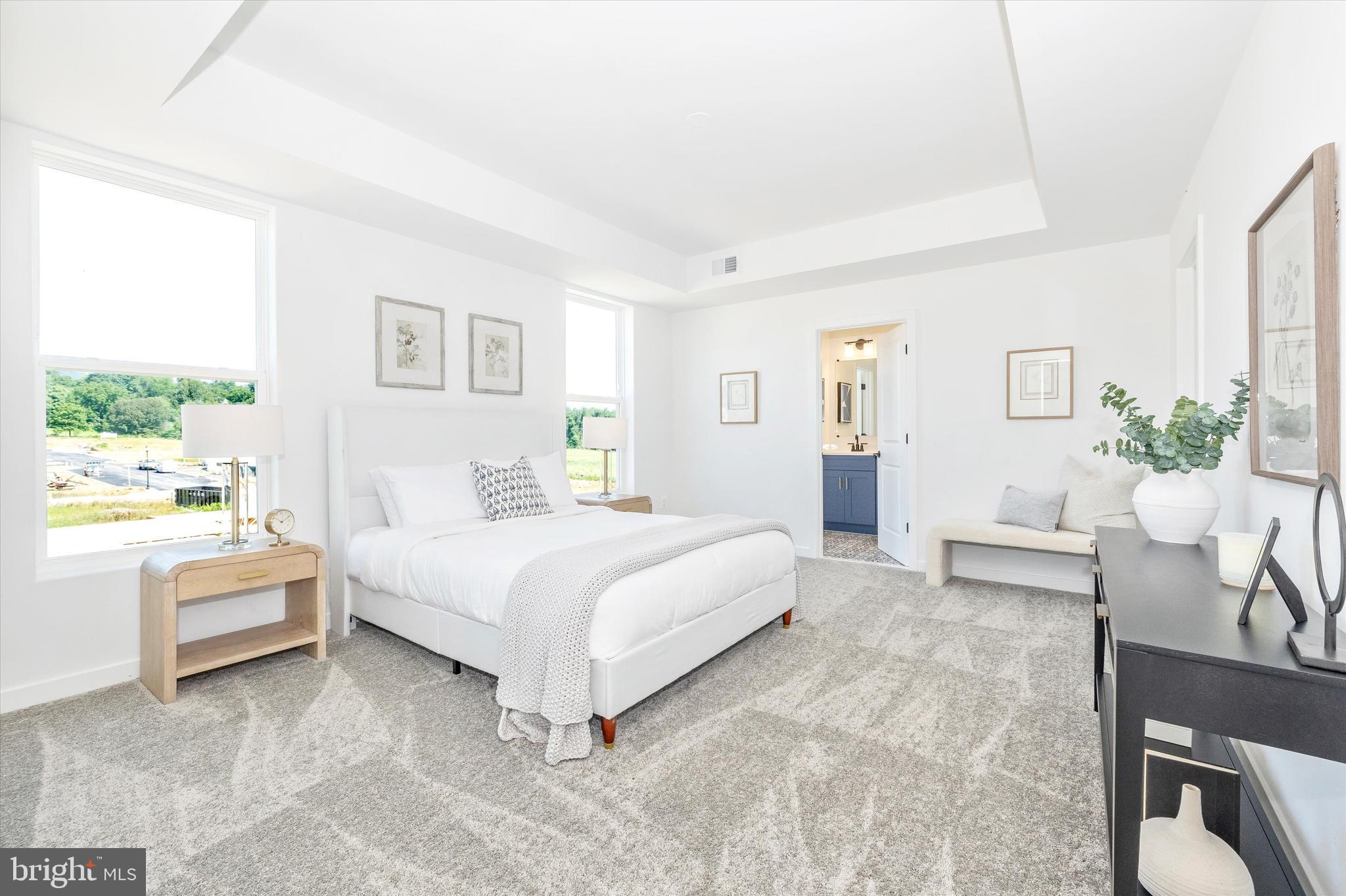 GAMBRILL GLENN - Residential Lease