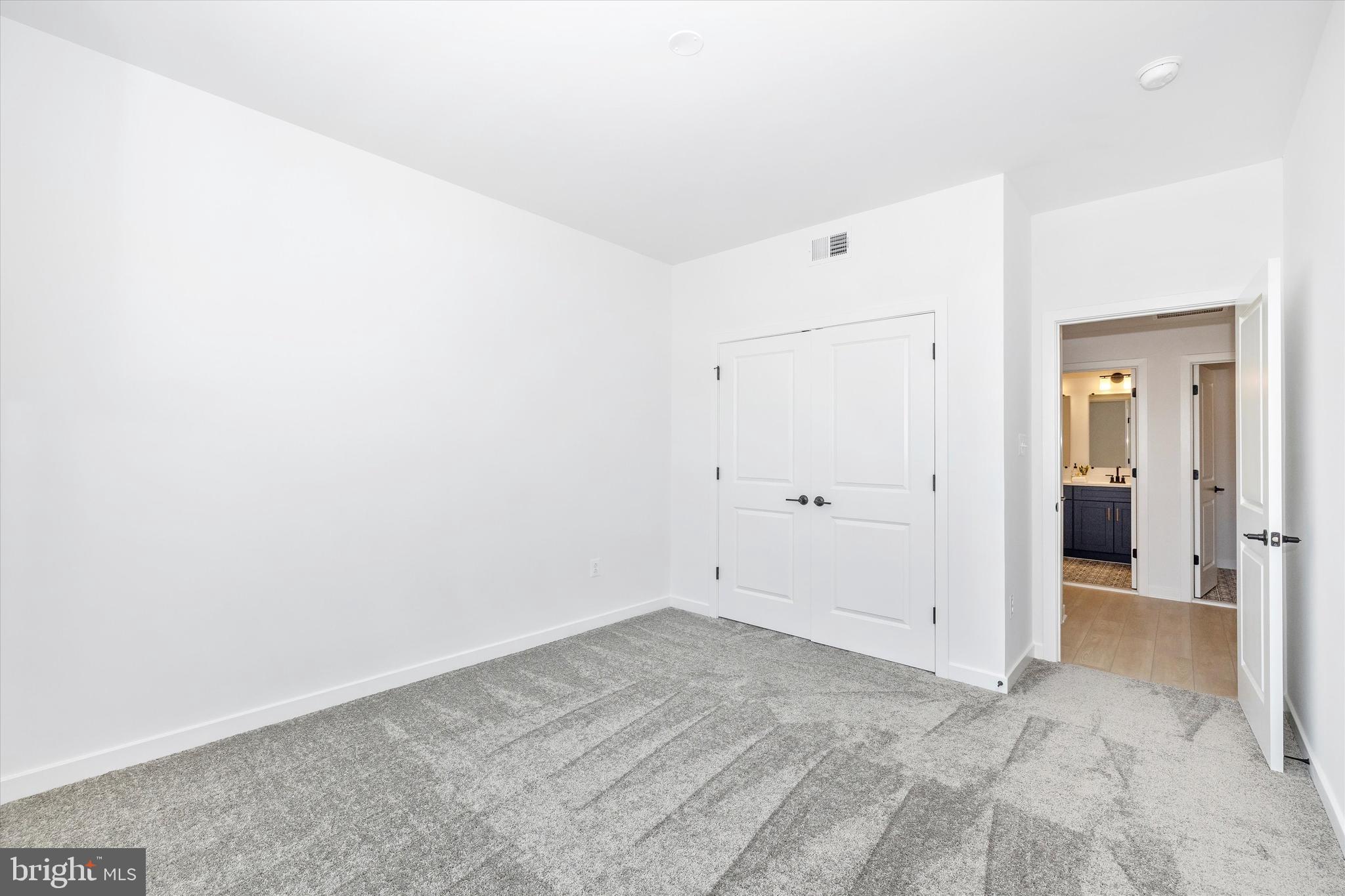 GAMBRILL GLENN - Residential Lease