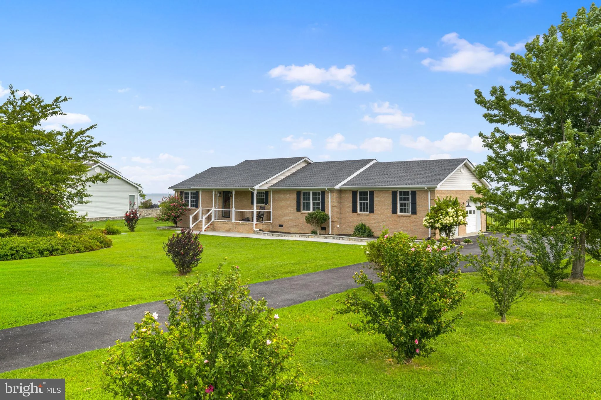 339 Potomac Drive, Heathsville, VA, 22473