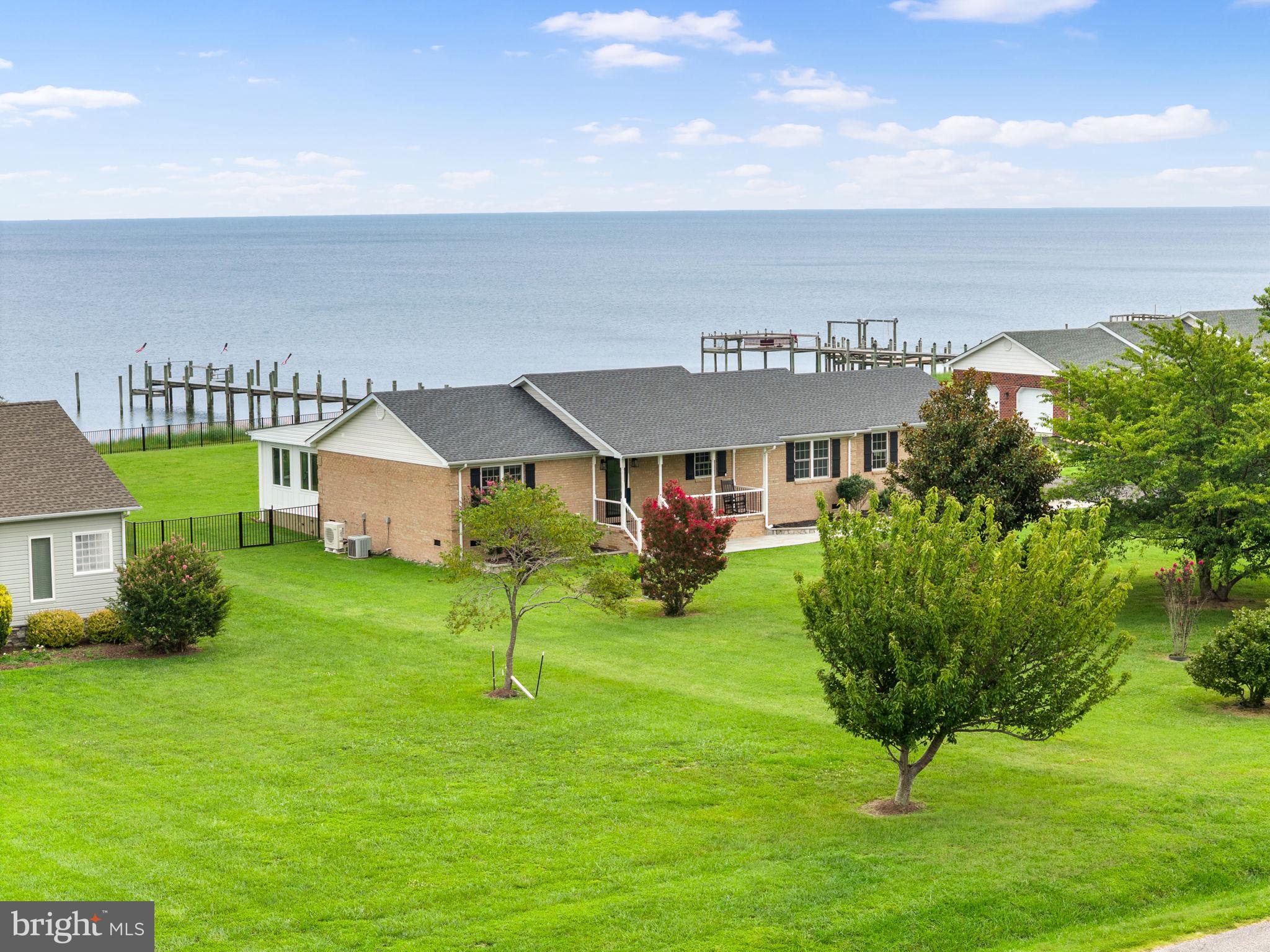 339 POTOMAC DRIVE