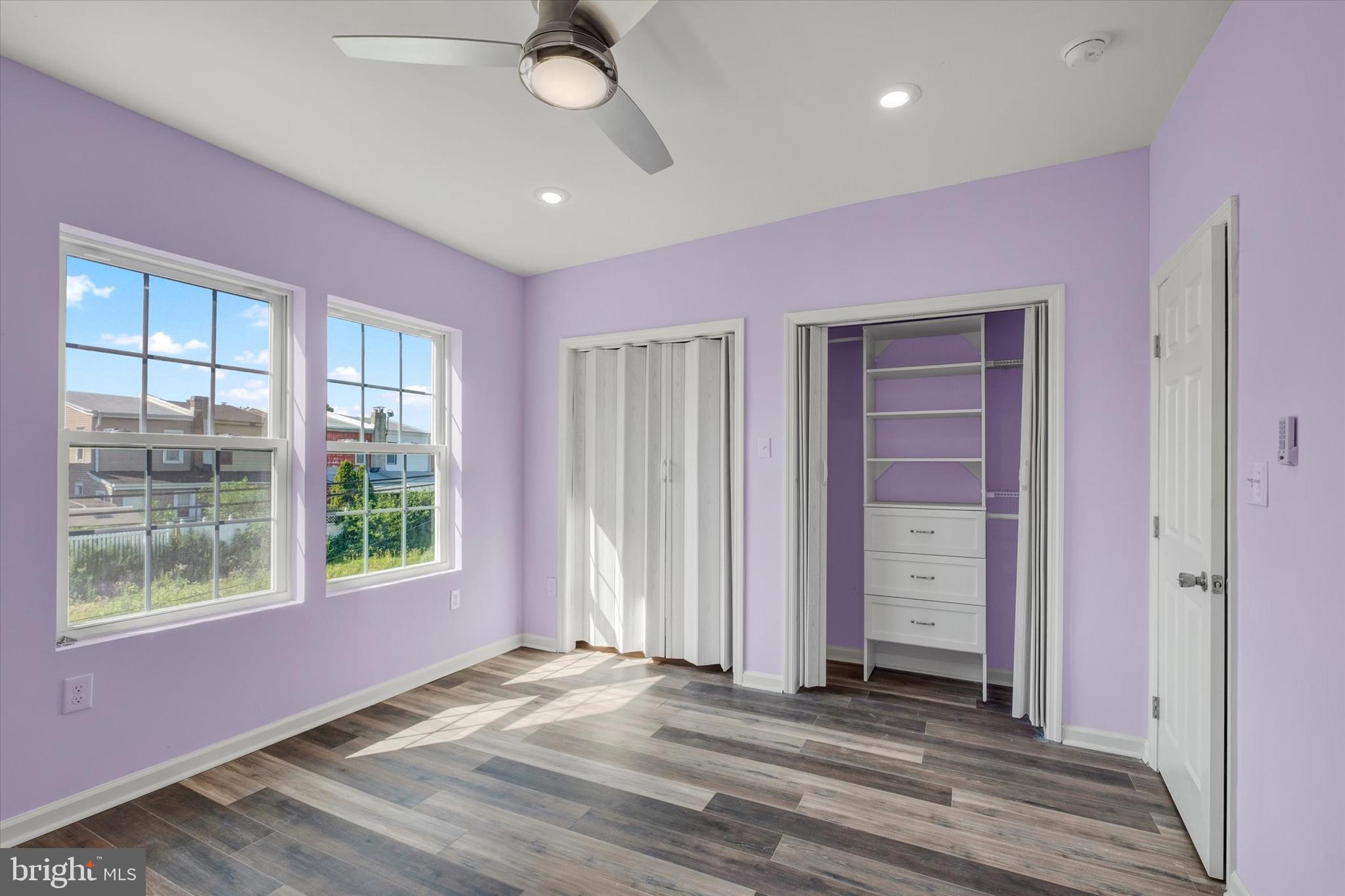 BRIDESBURG - Residential