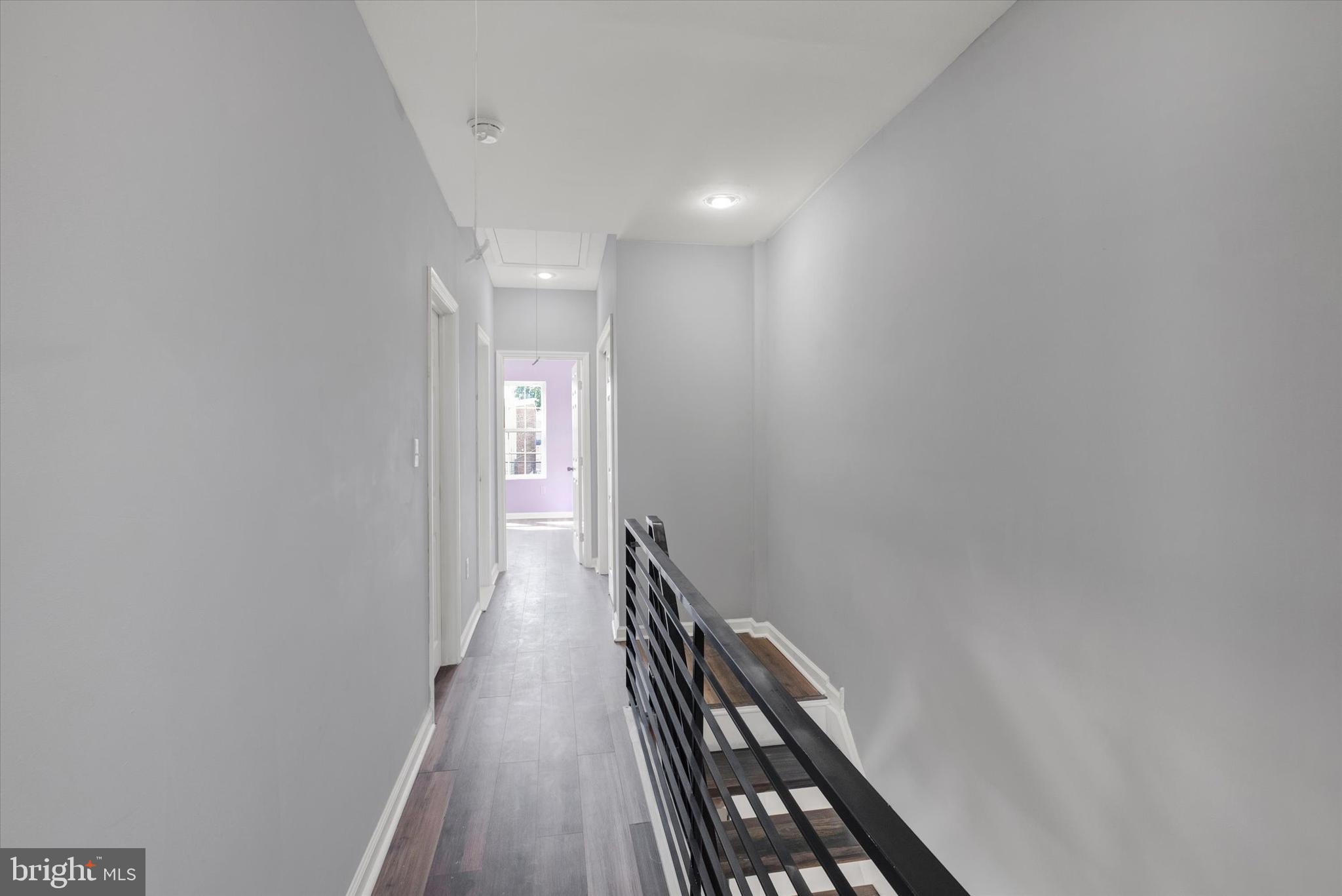 BRIDESBURG - Residential