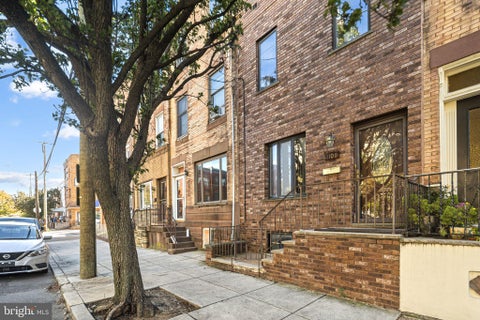 Photo of 1108 Jackson Street, PHILADELPHIA, PA 19148 (MLS # PAPH2684112)