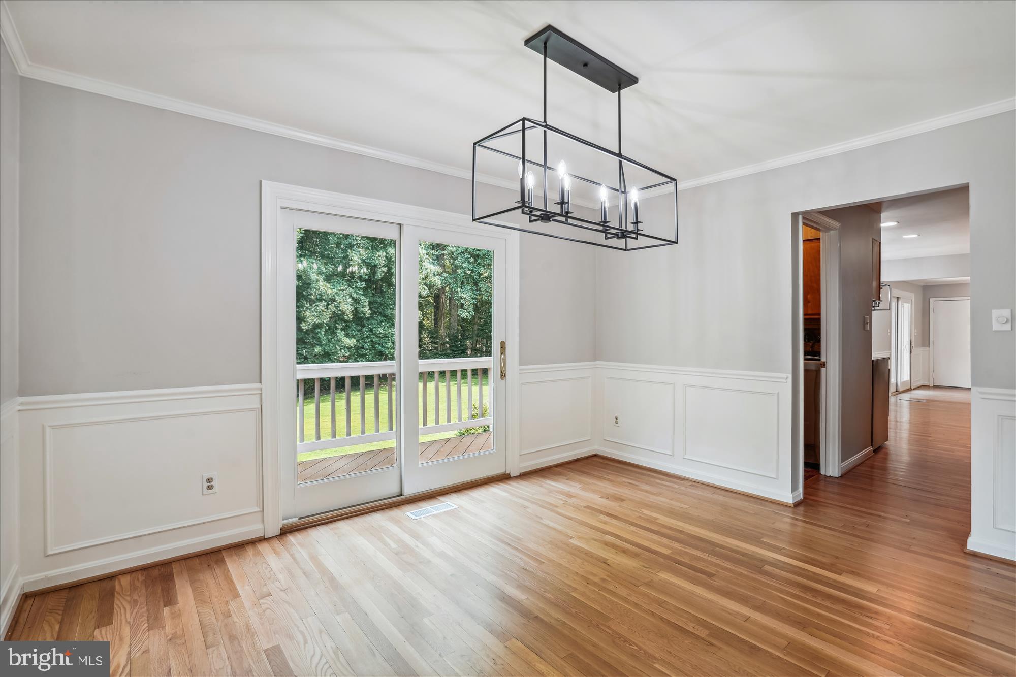 WINDERMERE - Residential Lease