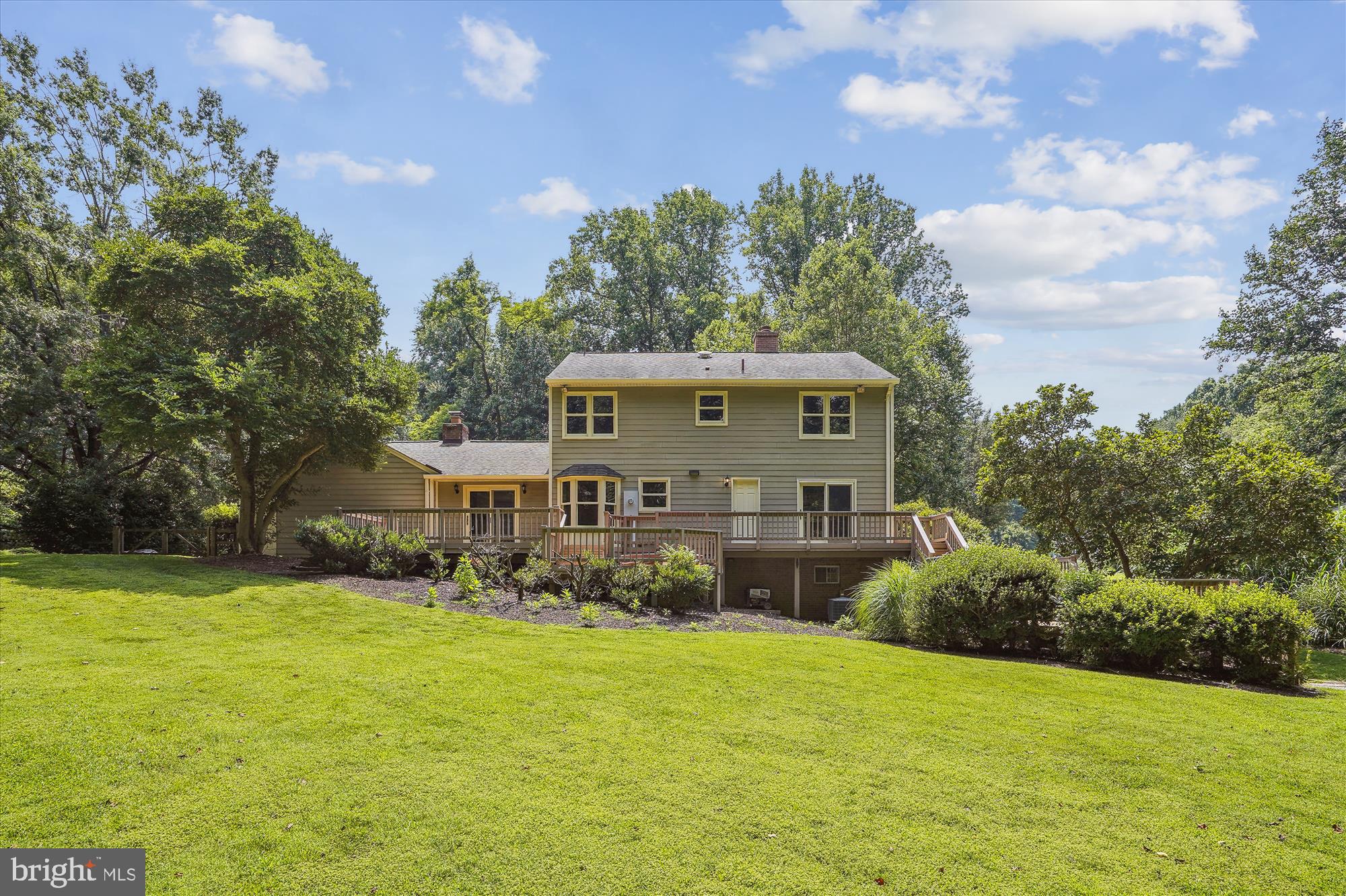 WINDERMERE - Residential Lease