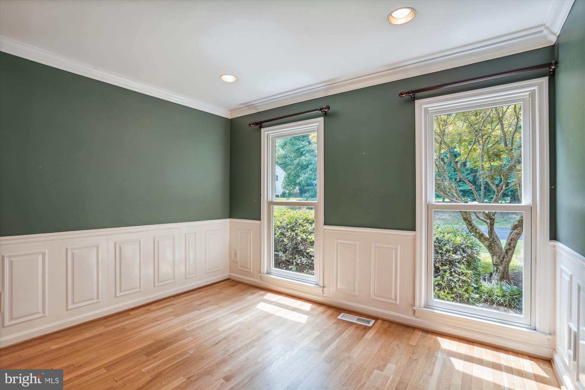 WINDERMERE - Residential Lease