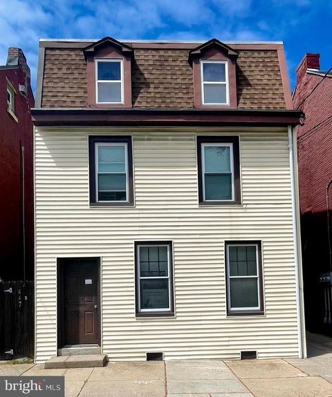 Photo of 445 W LEMON ST, LANCASTER, PA 17603 (MLS # PALA2030230)