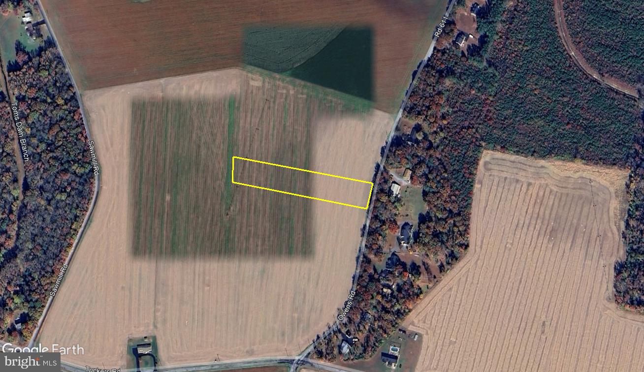 NONE AVAILABLE - Land